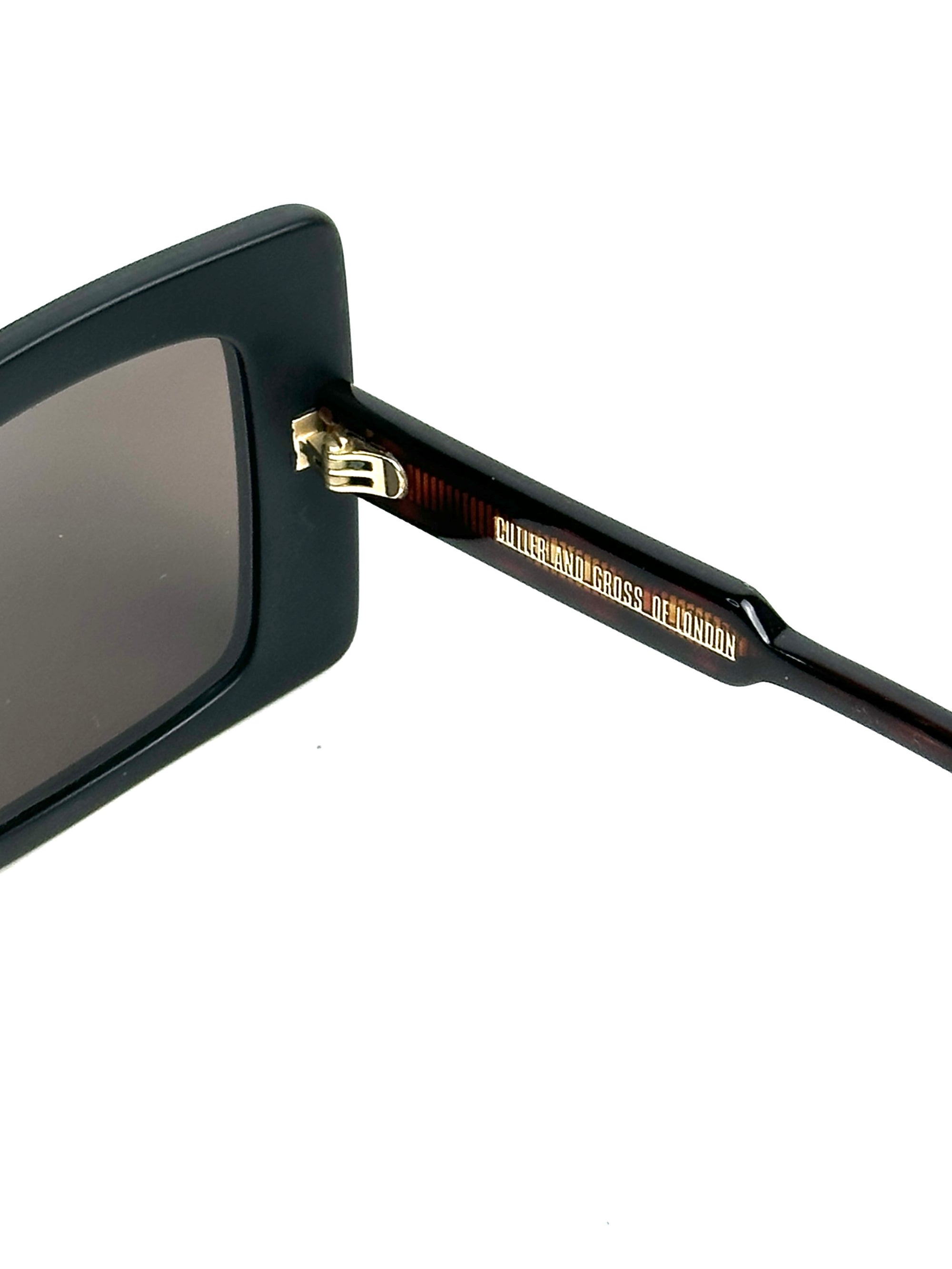 CUTLER ET GROSS M1280