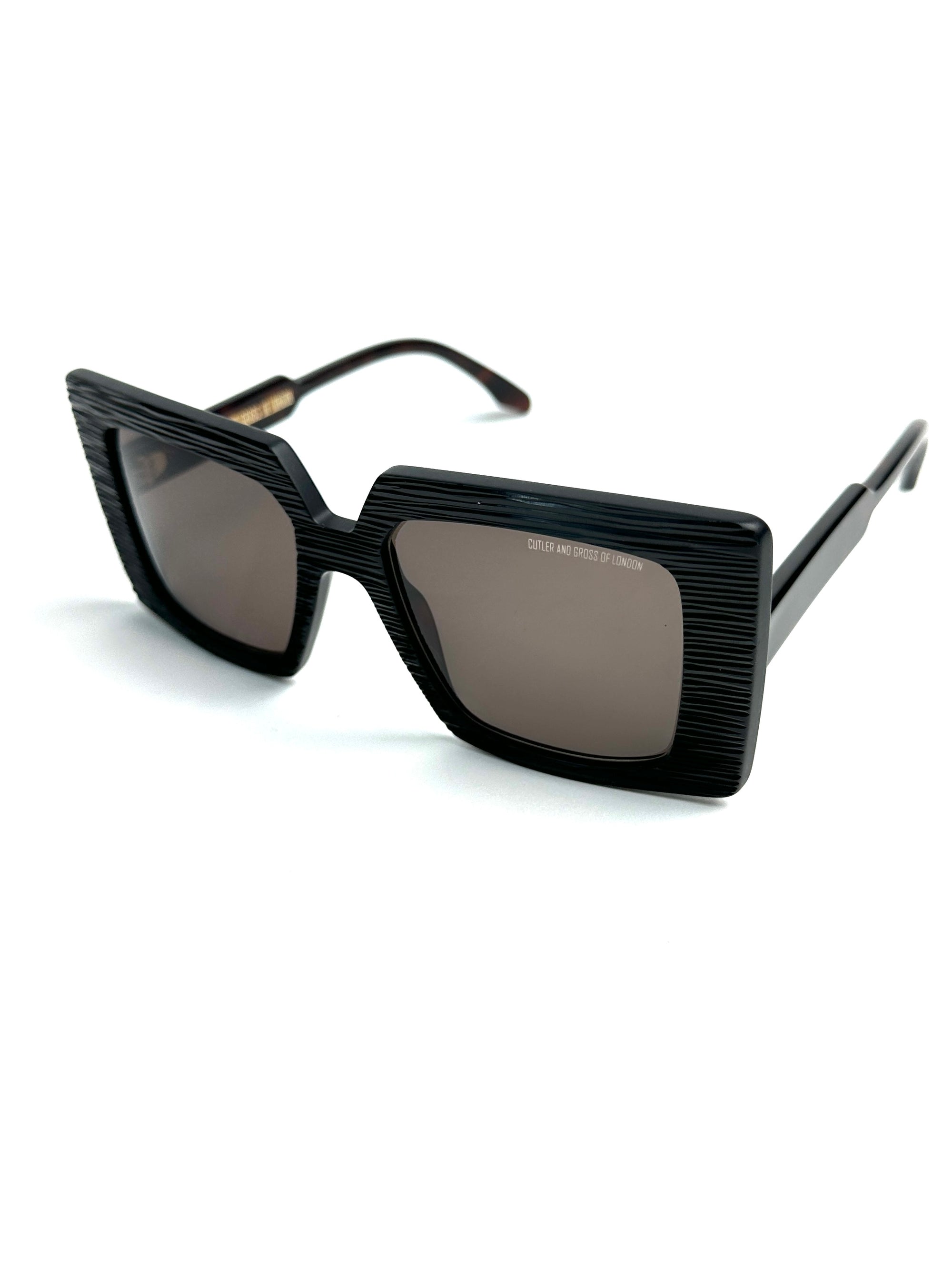 CUTLER ET GROSS M1280