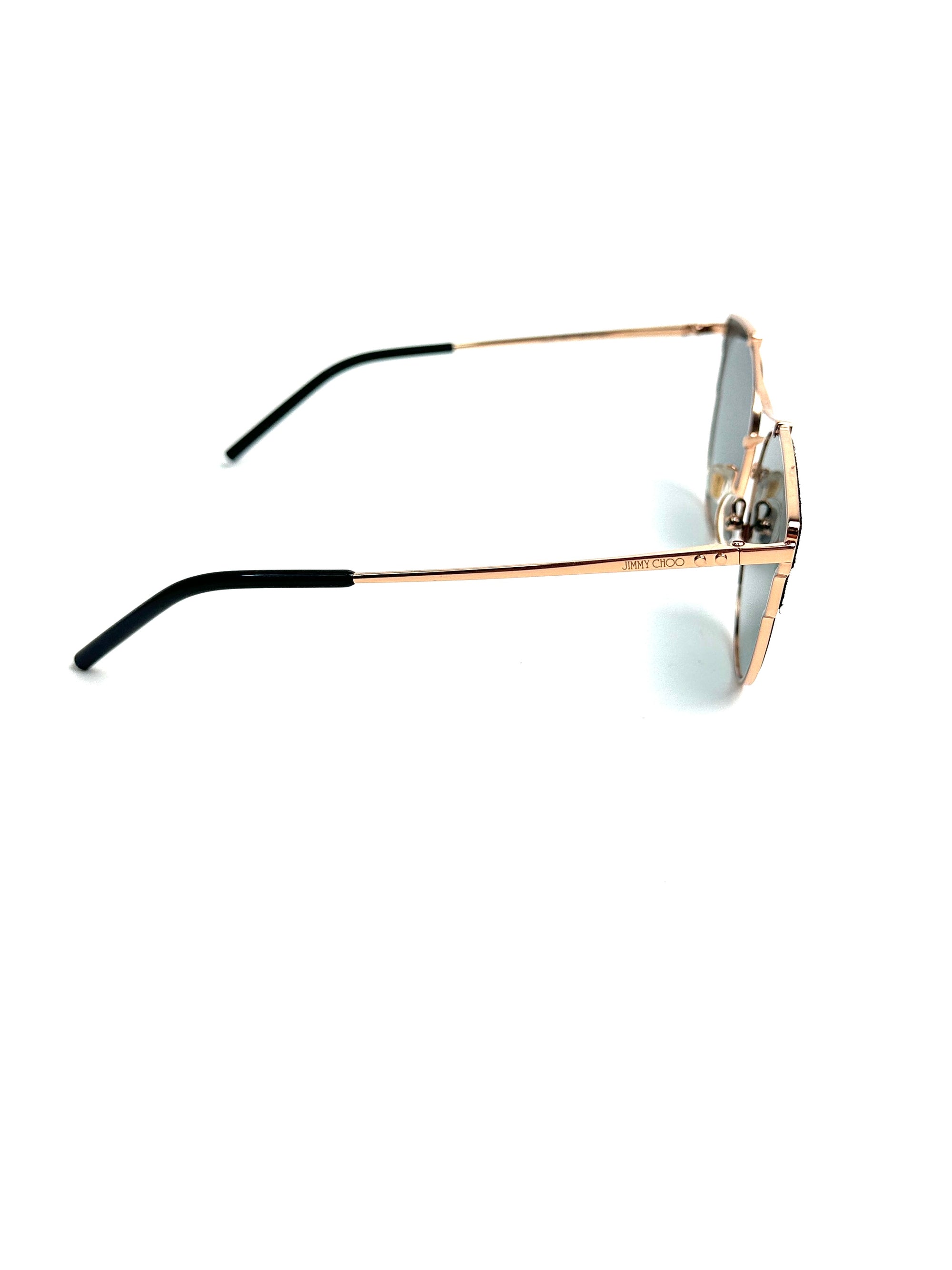 JIMMY CHOO LUE/S