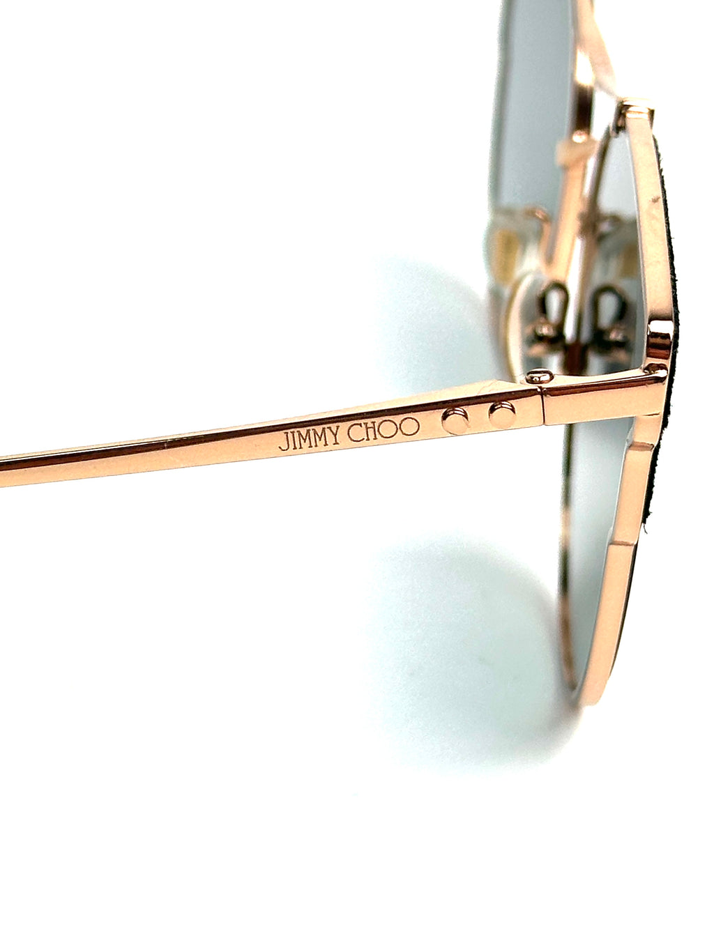 JIMMY CHOO LUE/S