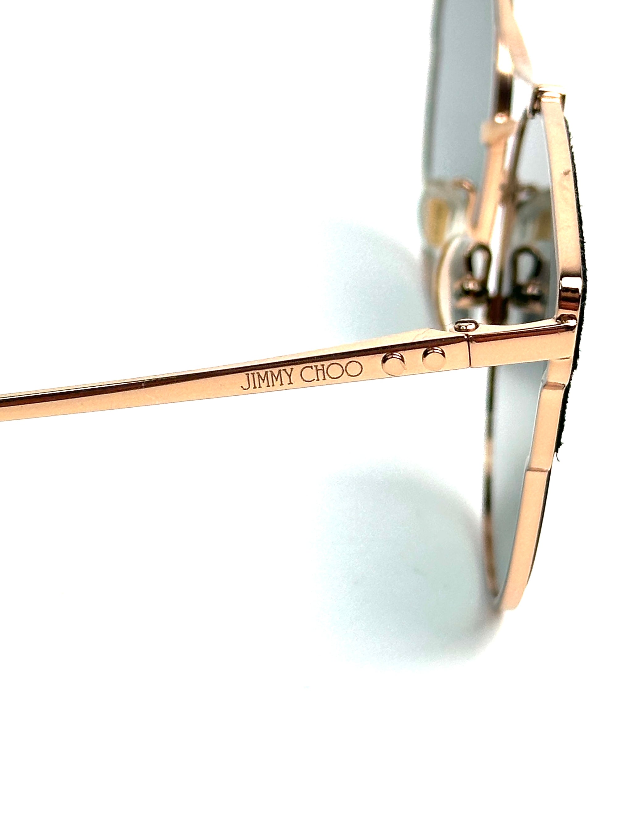 JIMMY CHOO LUE/S