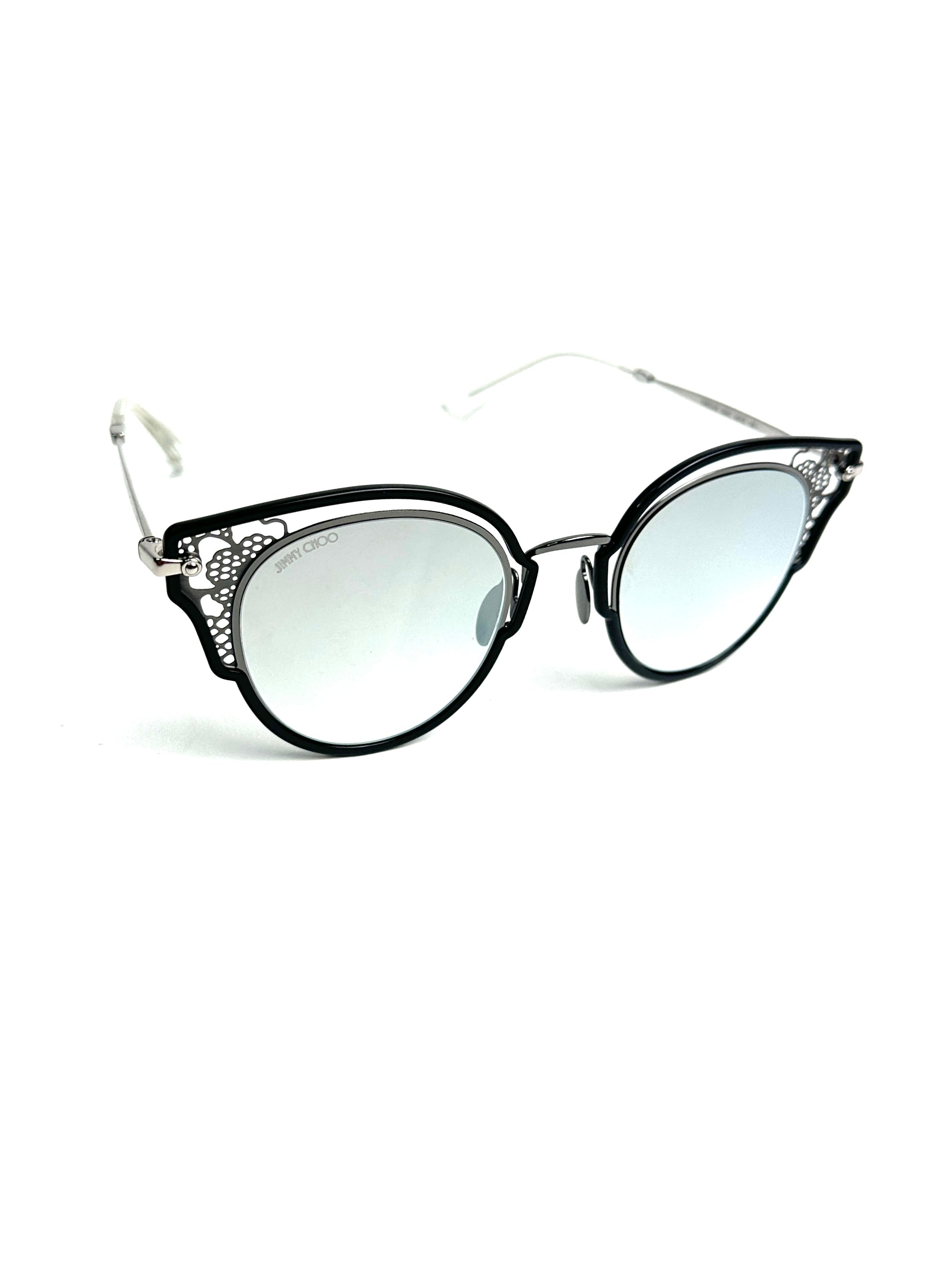 Occhiali da sole JIMMY CHOO DHELIA/S