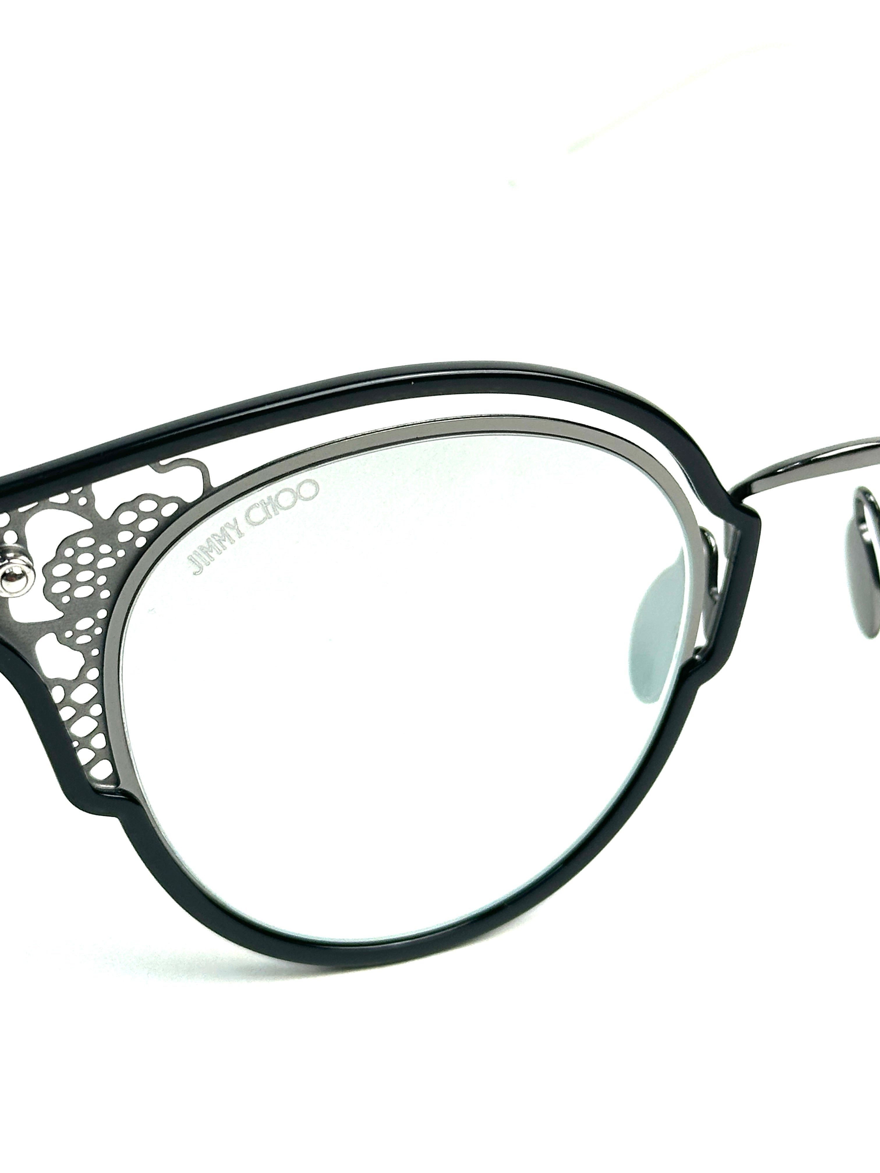 Occhiali da sole JIMMY CHOO DHELIA/S