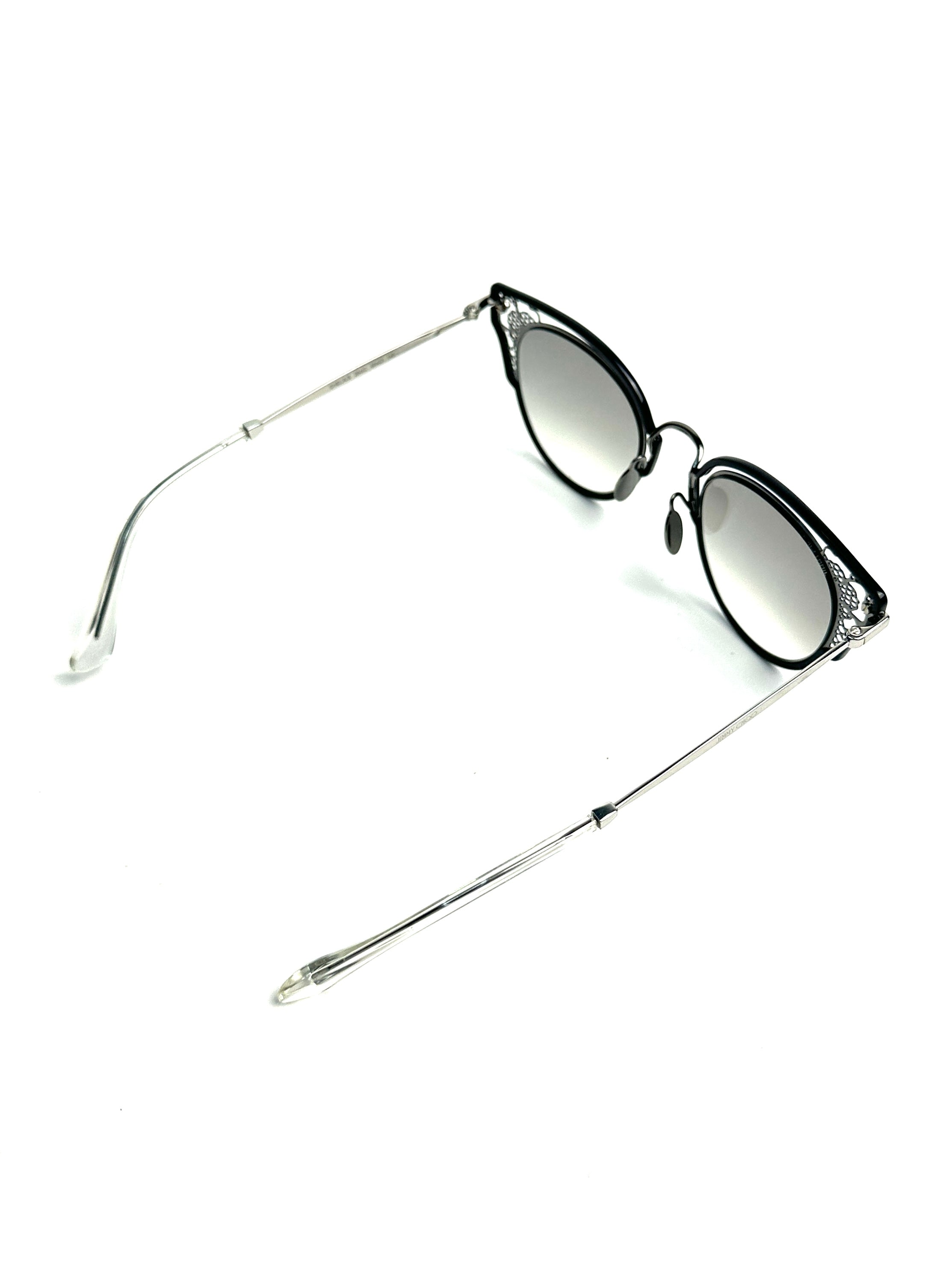 Occhiali da sole JIMMY CHOO DHELIA/S