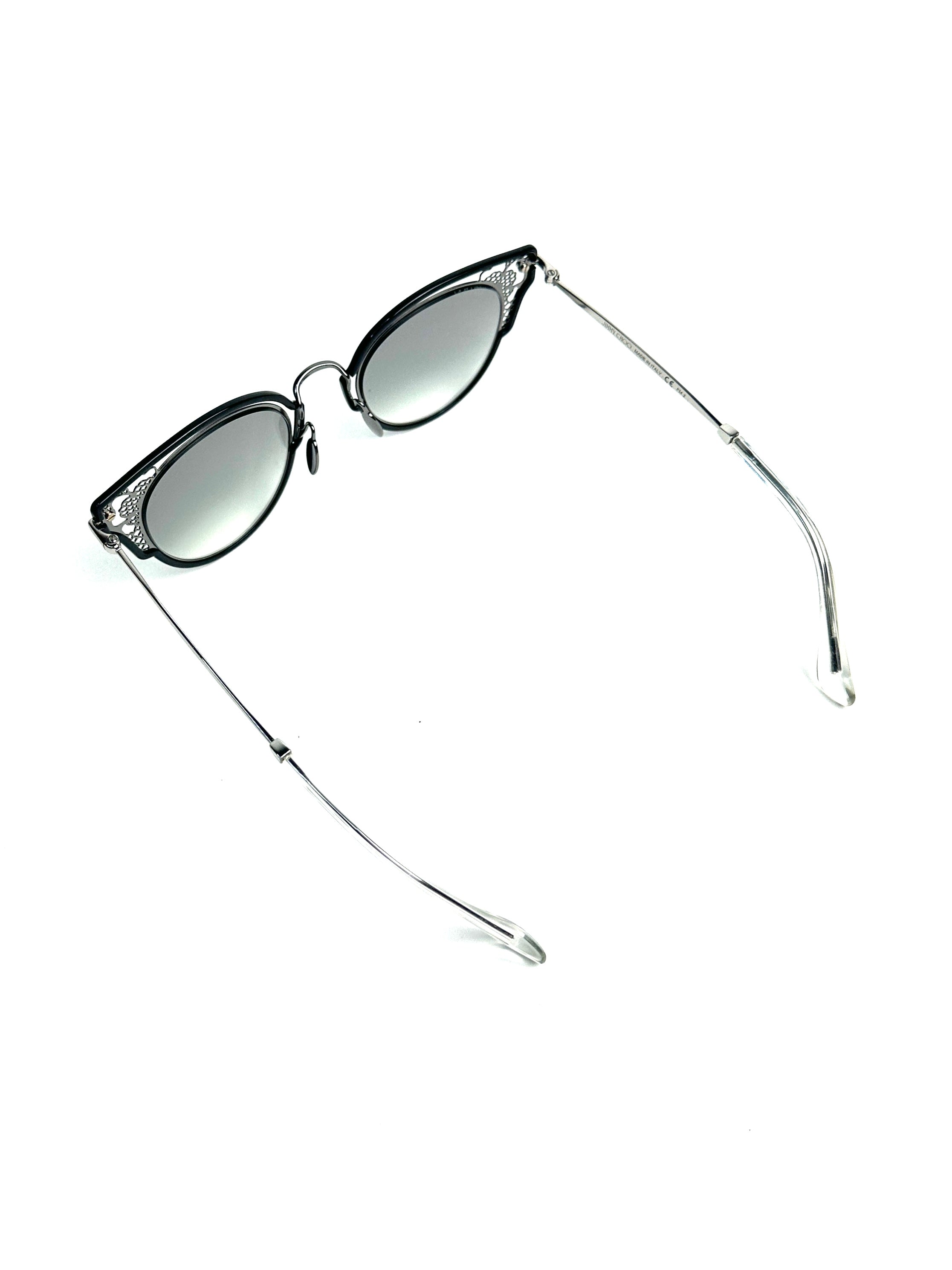 Occhiali da sole JIMMY CHOO DHELIA/S