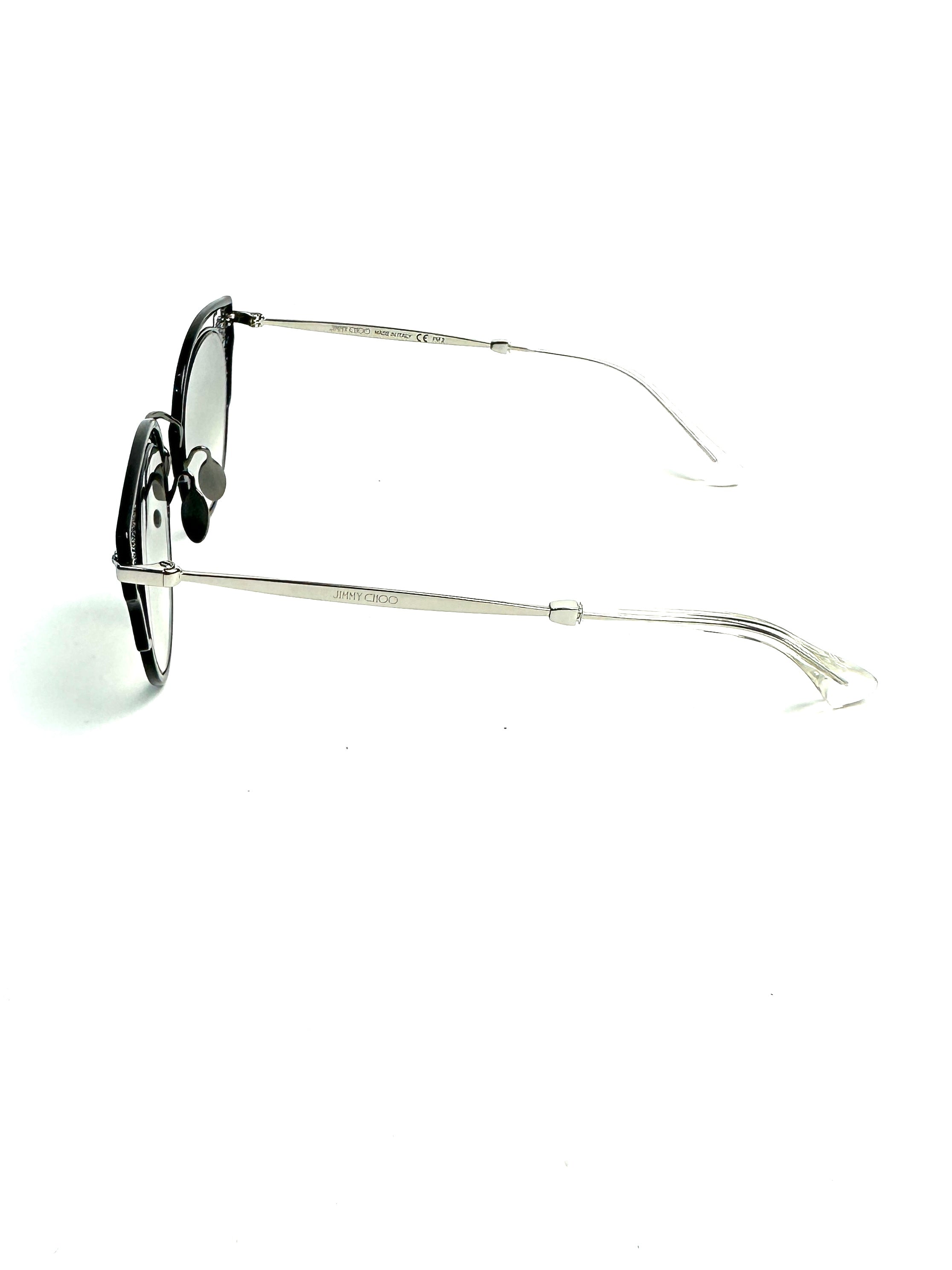 Occhiali da sole JIMMY CHOO DHELIA/S