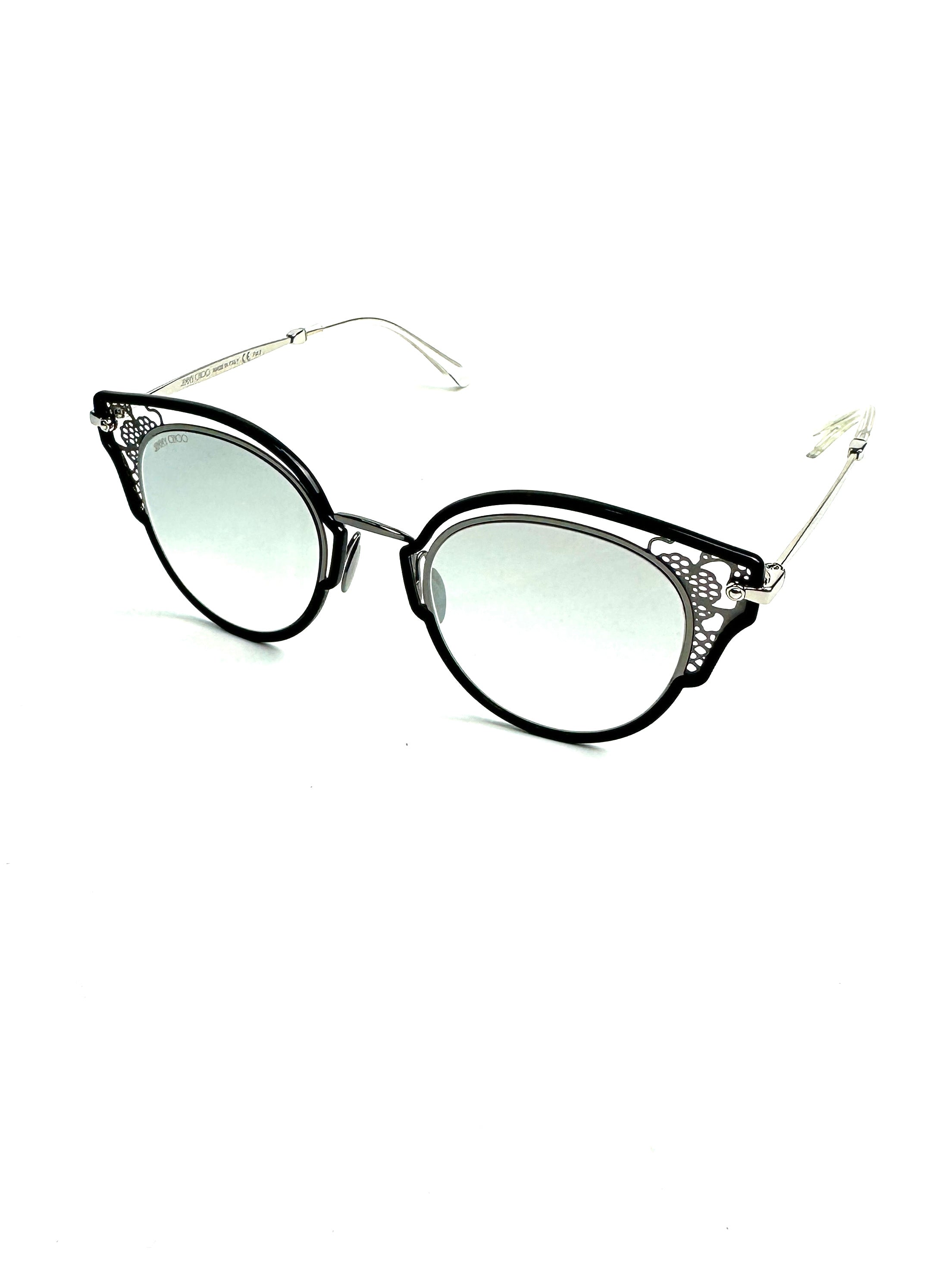 Occhiali da sole JIMMY CHOO DHELIA/S