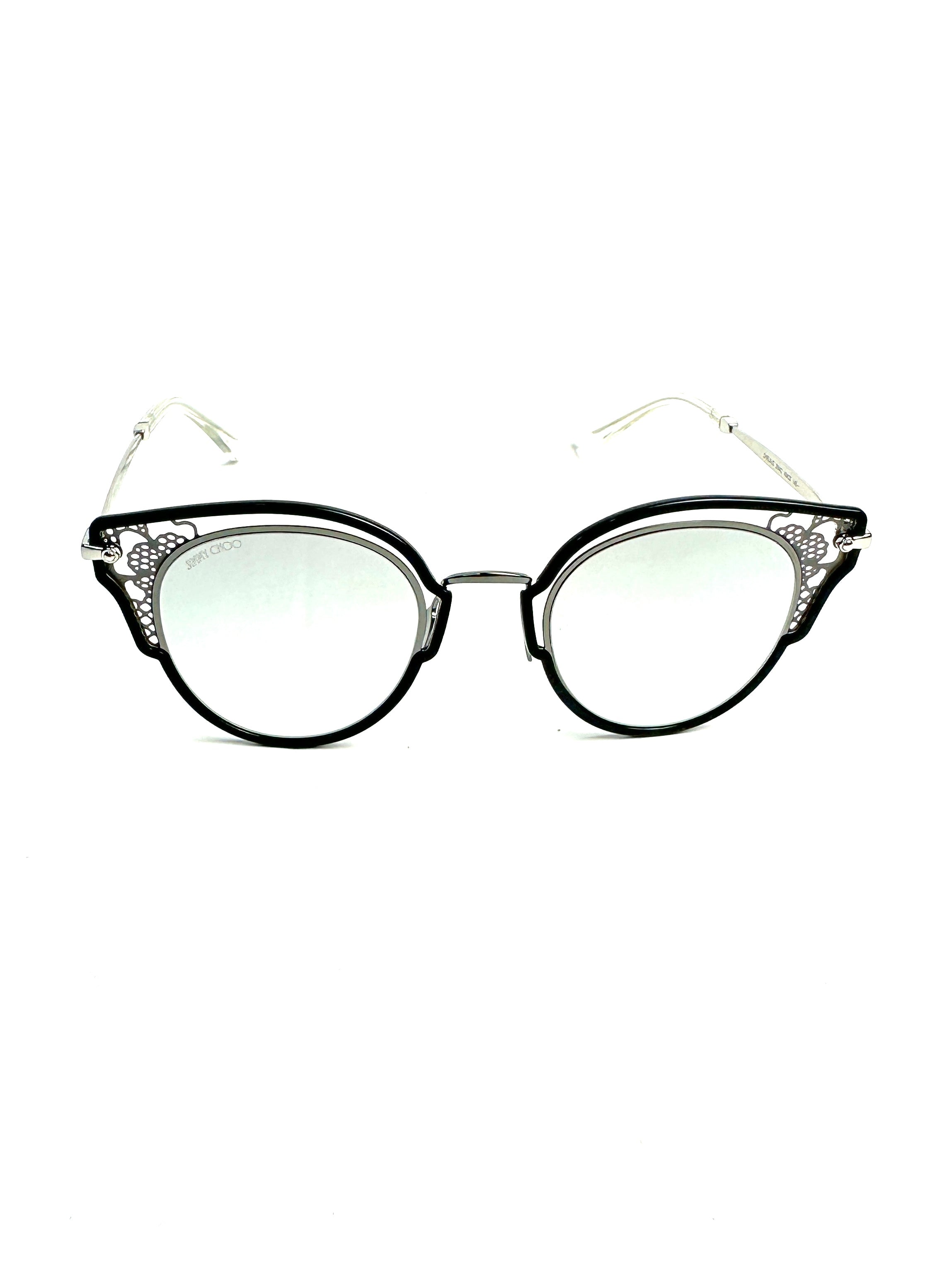 Occhiali da sole JIMMY CHOO DHELIA/S