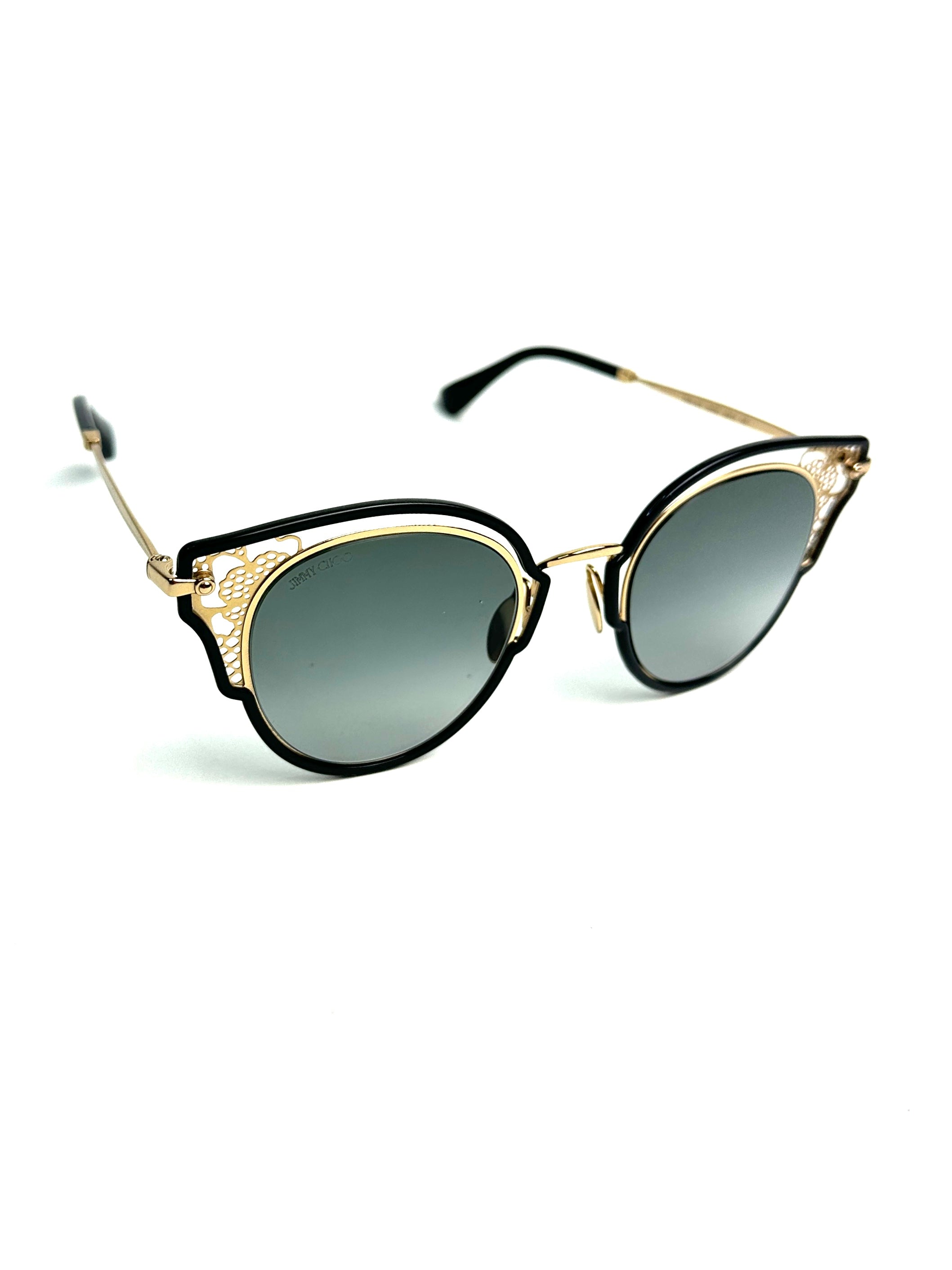 Occhiali da sole JIMMY CHOO DHELIA/S