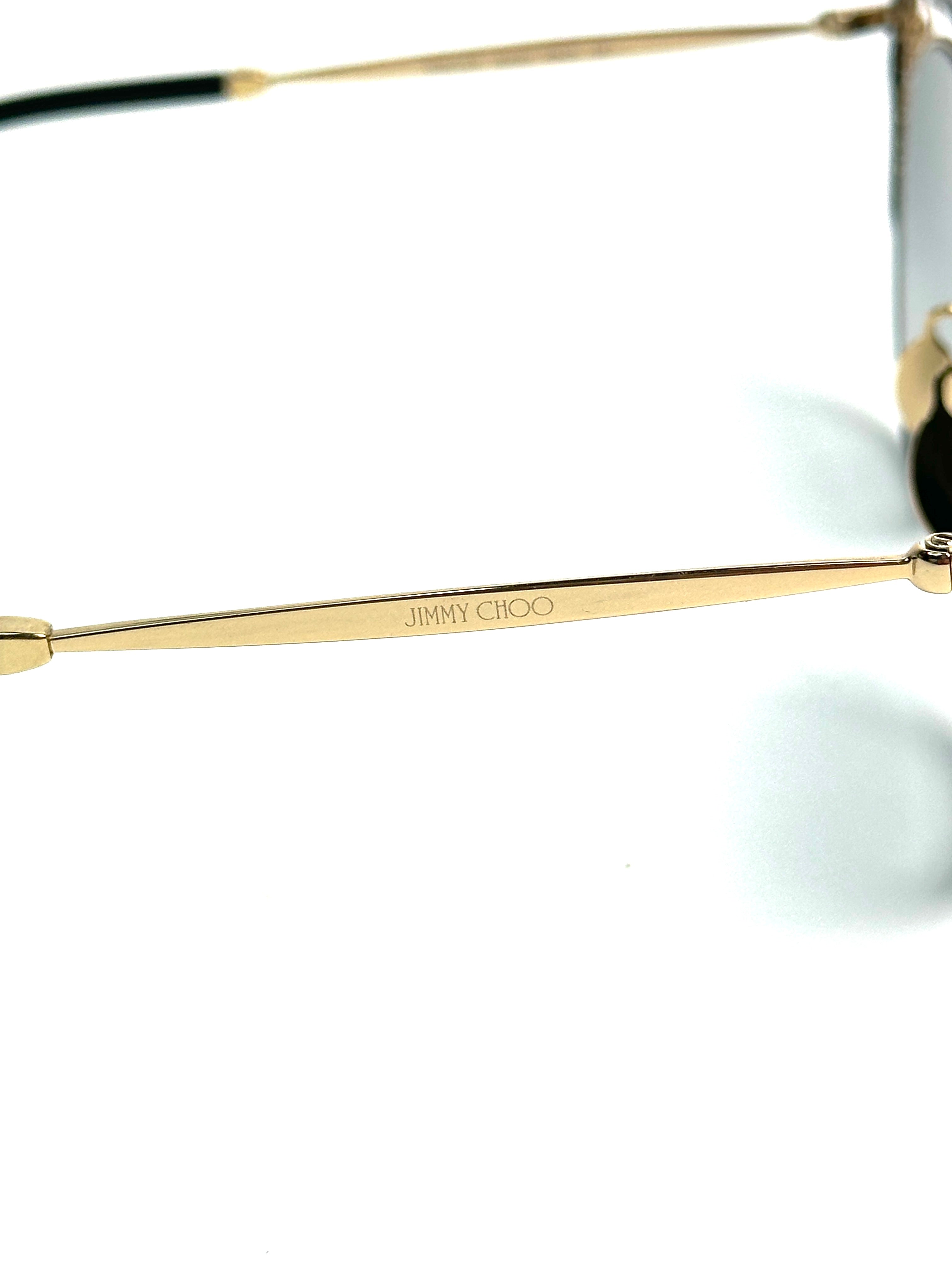 Occhiali da sole JIMMY CHOO DHELIA/S