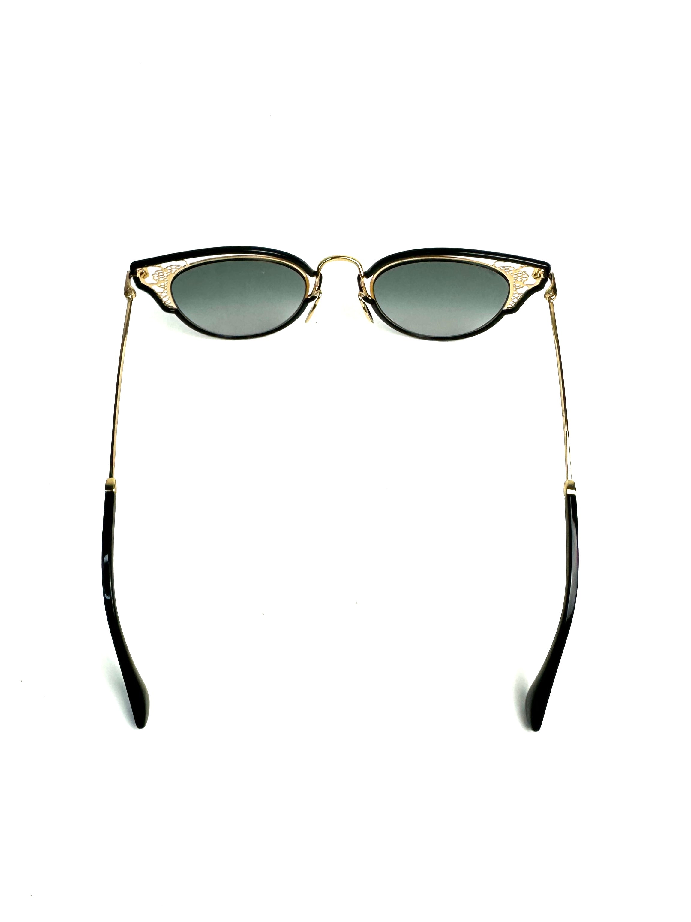 Occhiali da sole JIMMY CHOO DHELIA/S