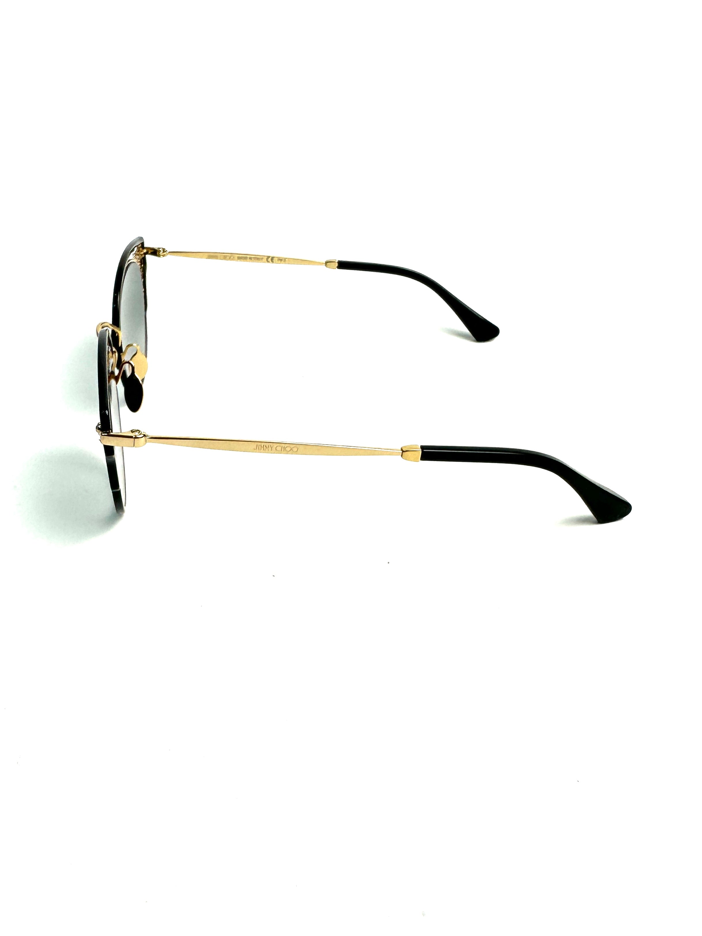 Occhiali da sole JIMMY CHOO DHELIA/S