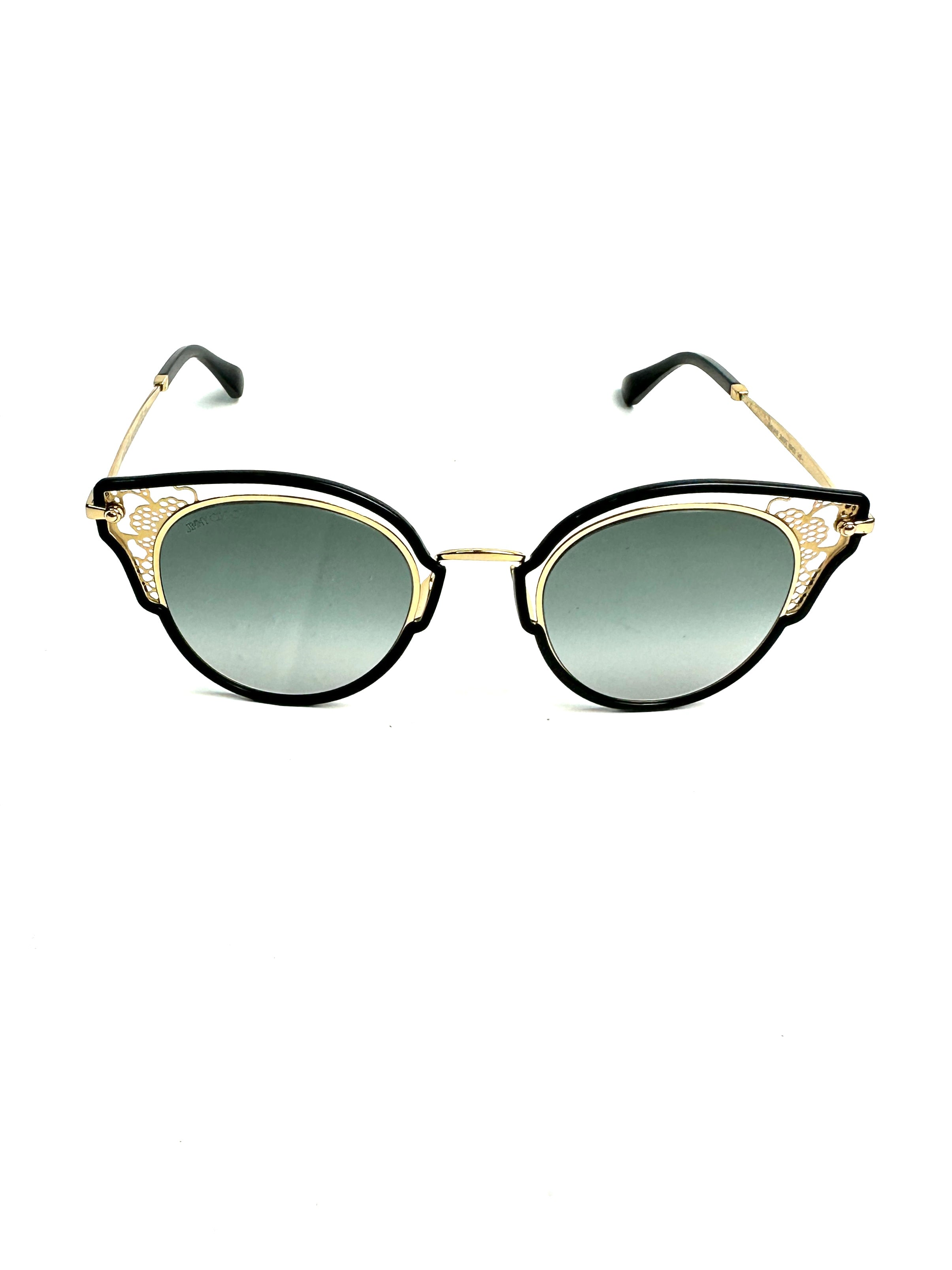 Occhiali da sole JIMMY CHOO DHELIA/S