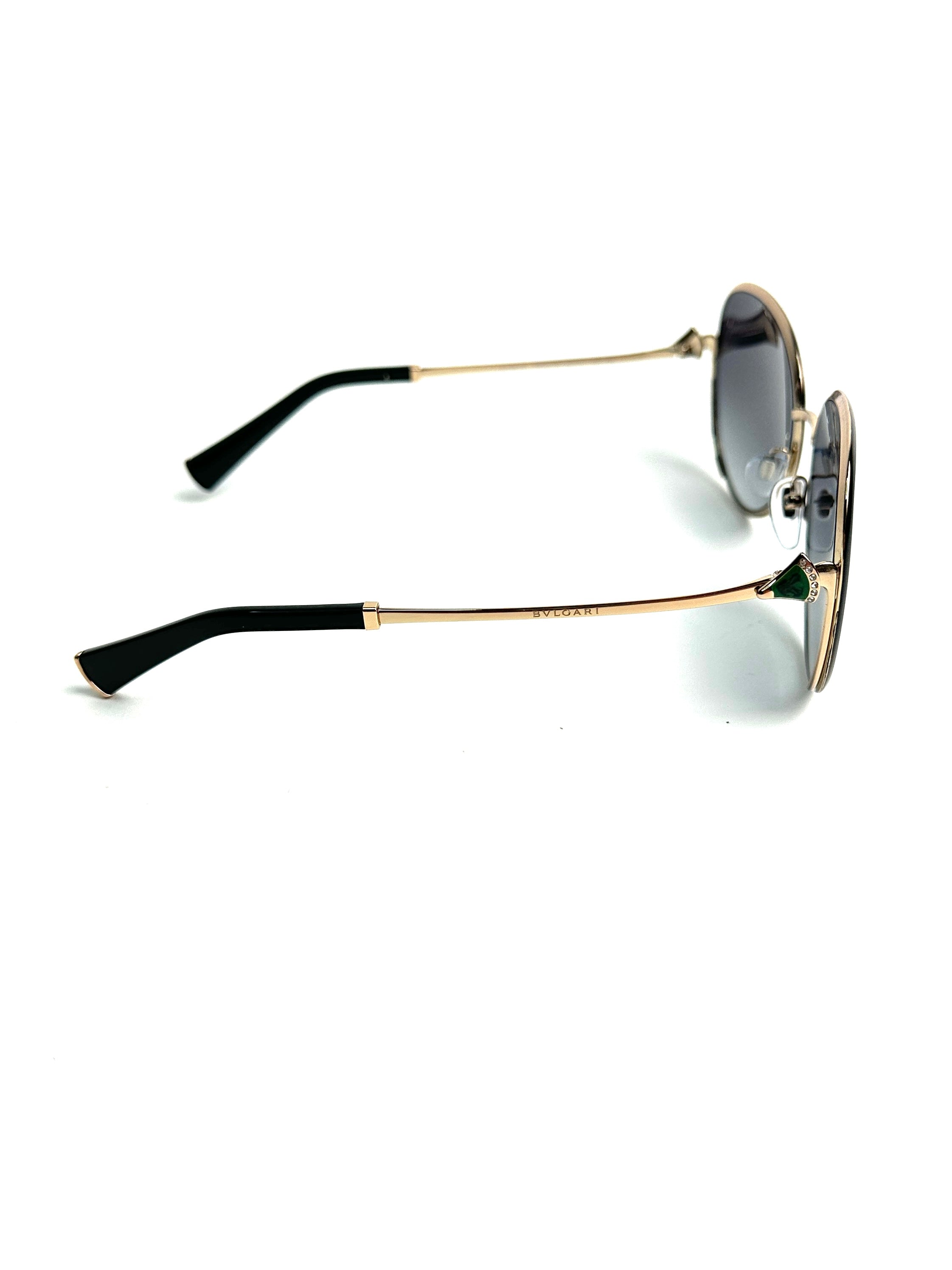 Occhiali da sole BULGARI 6106-B