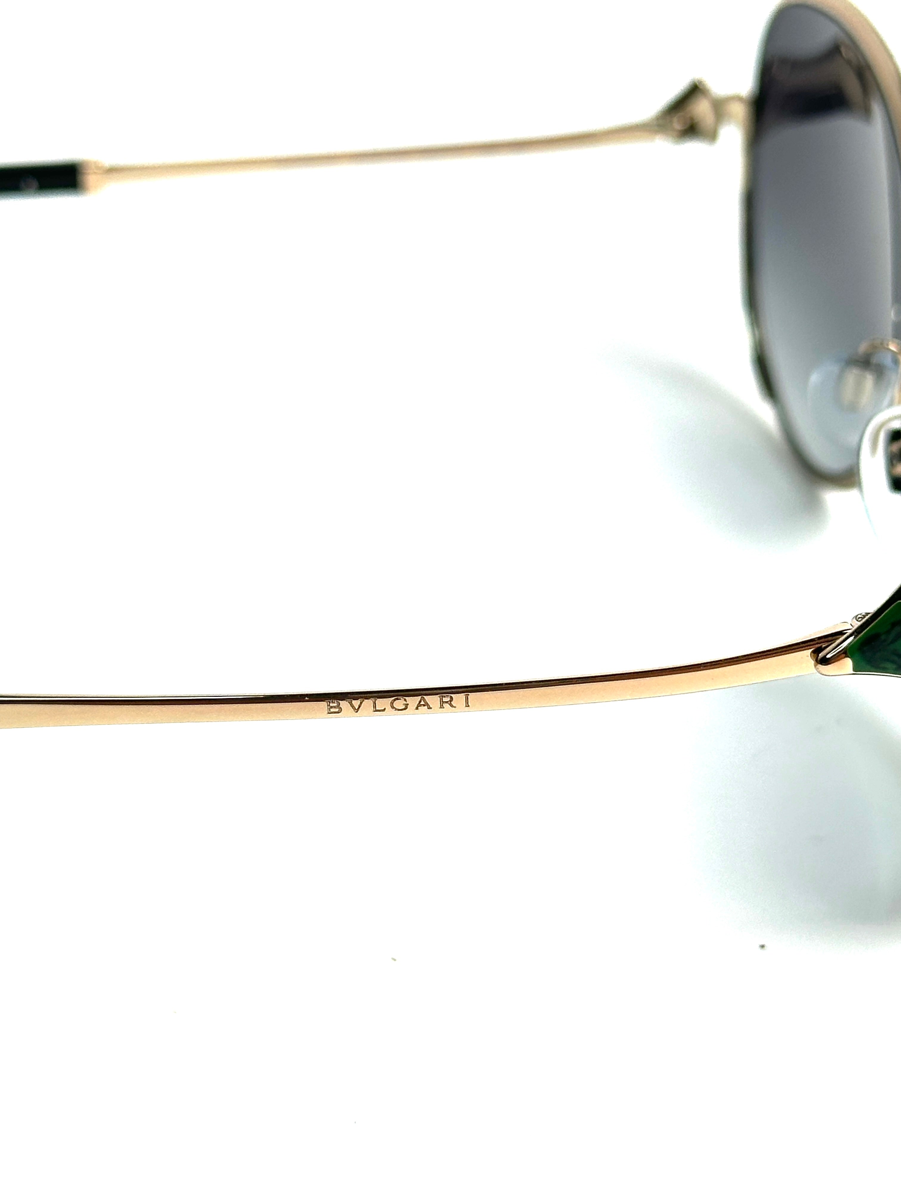 Occhiali da sole BULGARI 6106-B