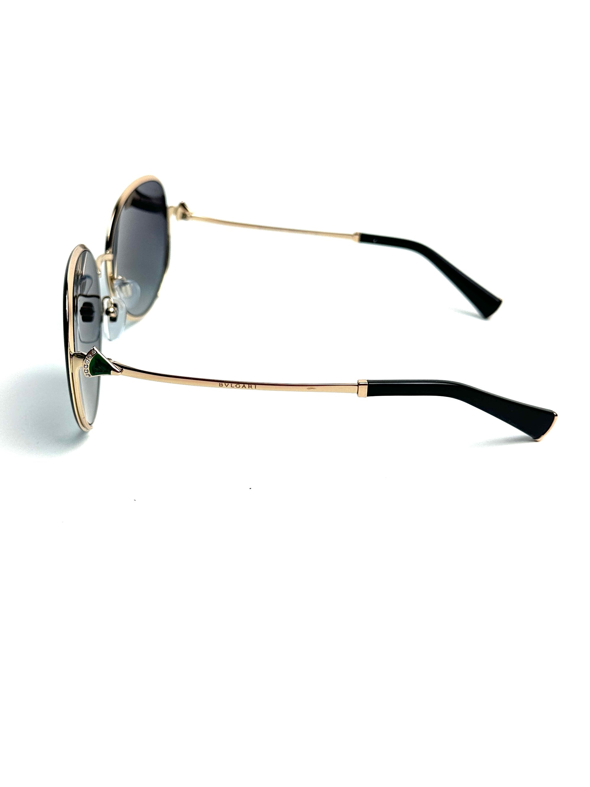 BVULGARI 6106-B