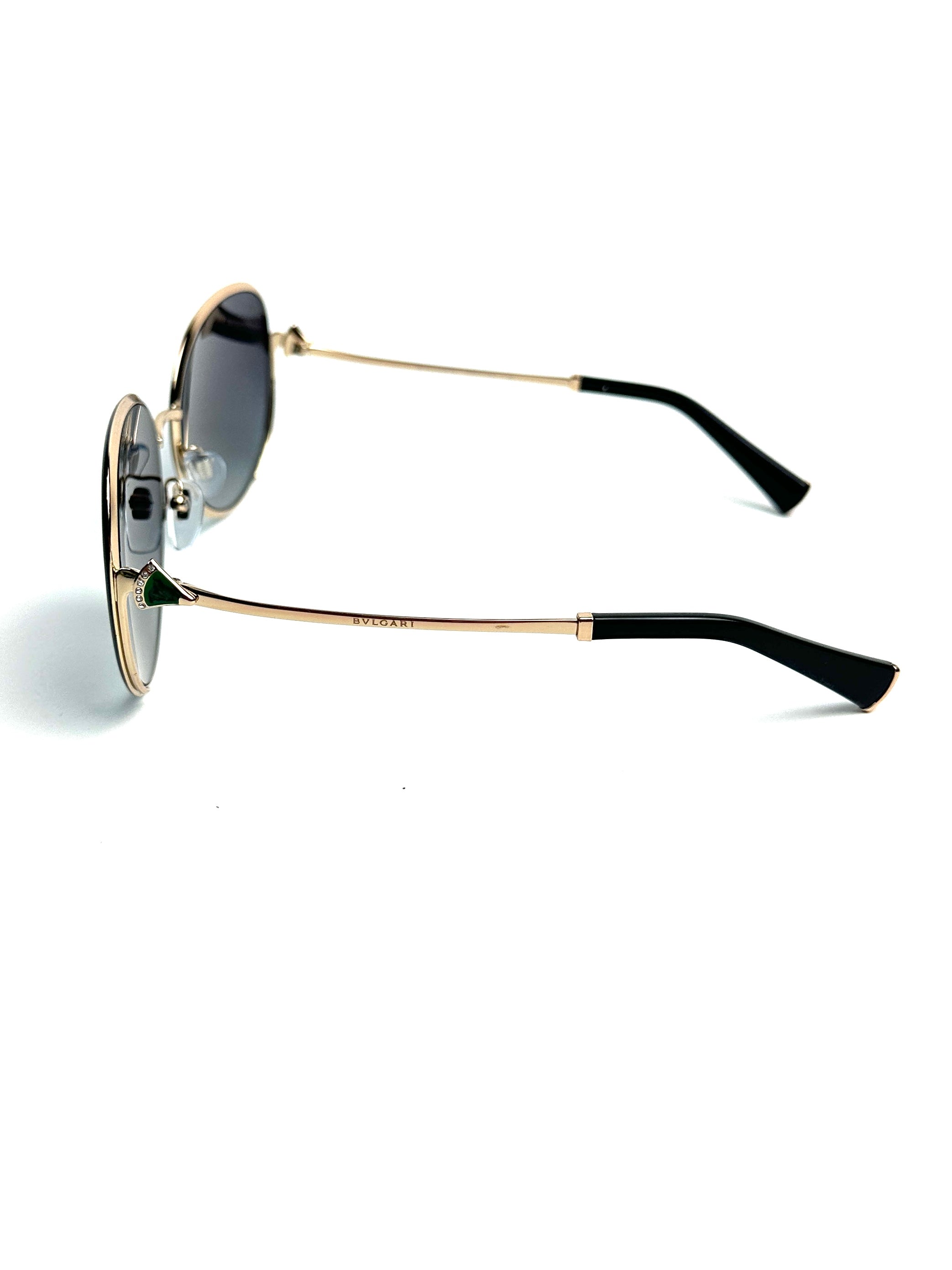 Occhiali da sole BULGARI 6106-B