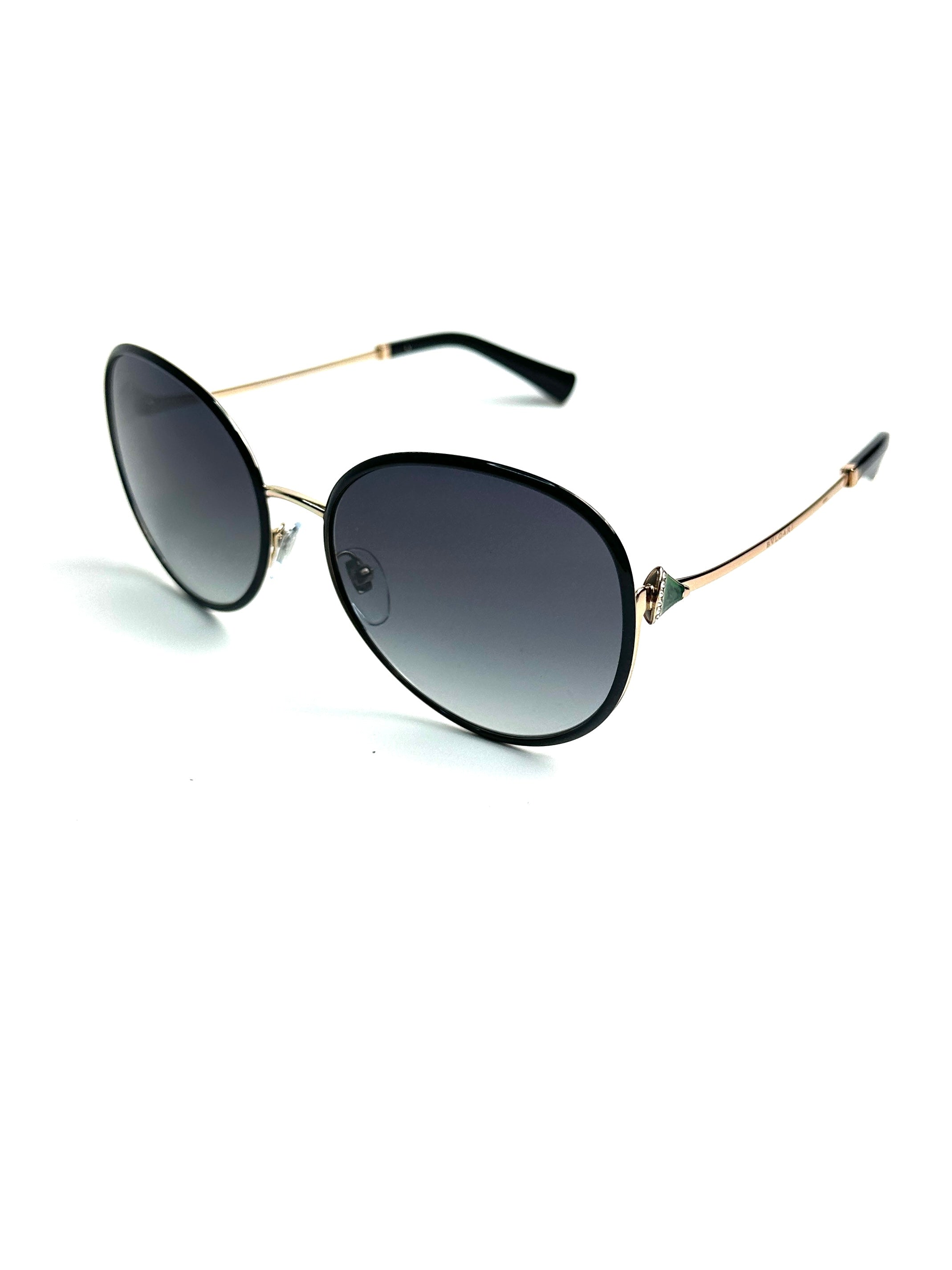 Occhiali da sole BULGARI 6106-B