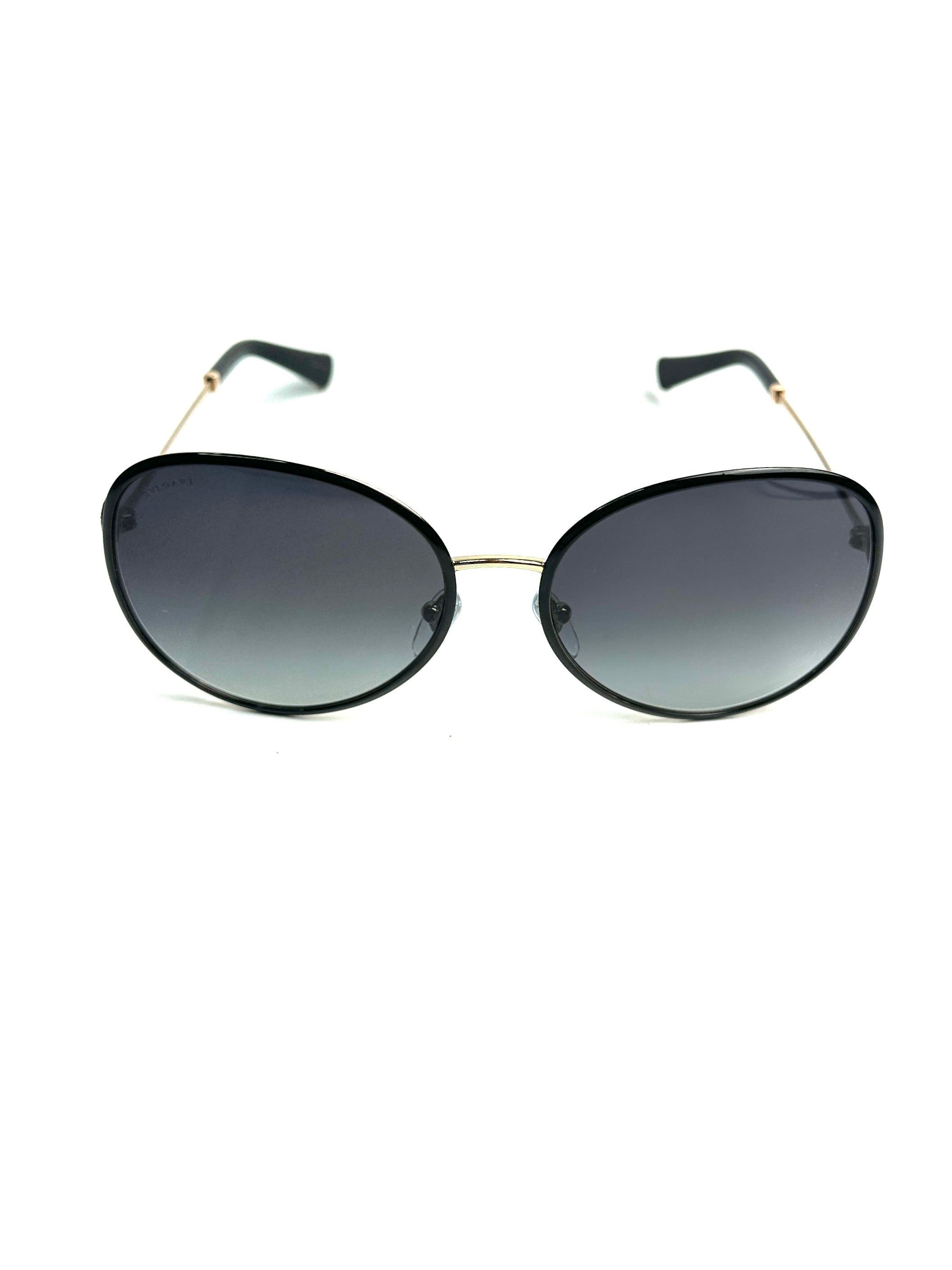 Occhiali da sole BULGARI 6106-B