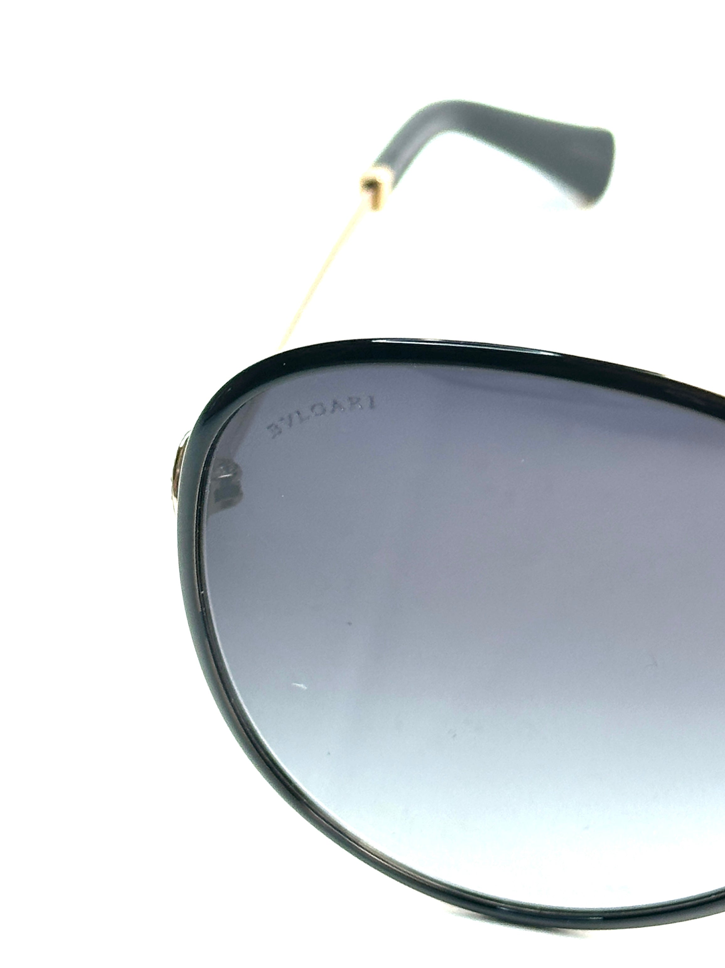 Occhiali da sole BULGARI 6106-B
