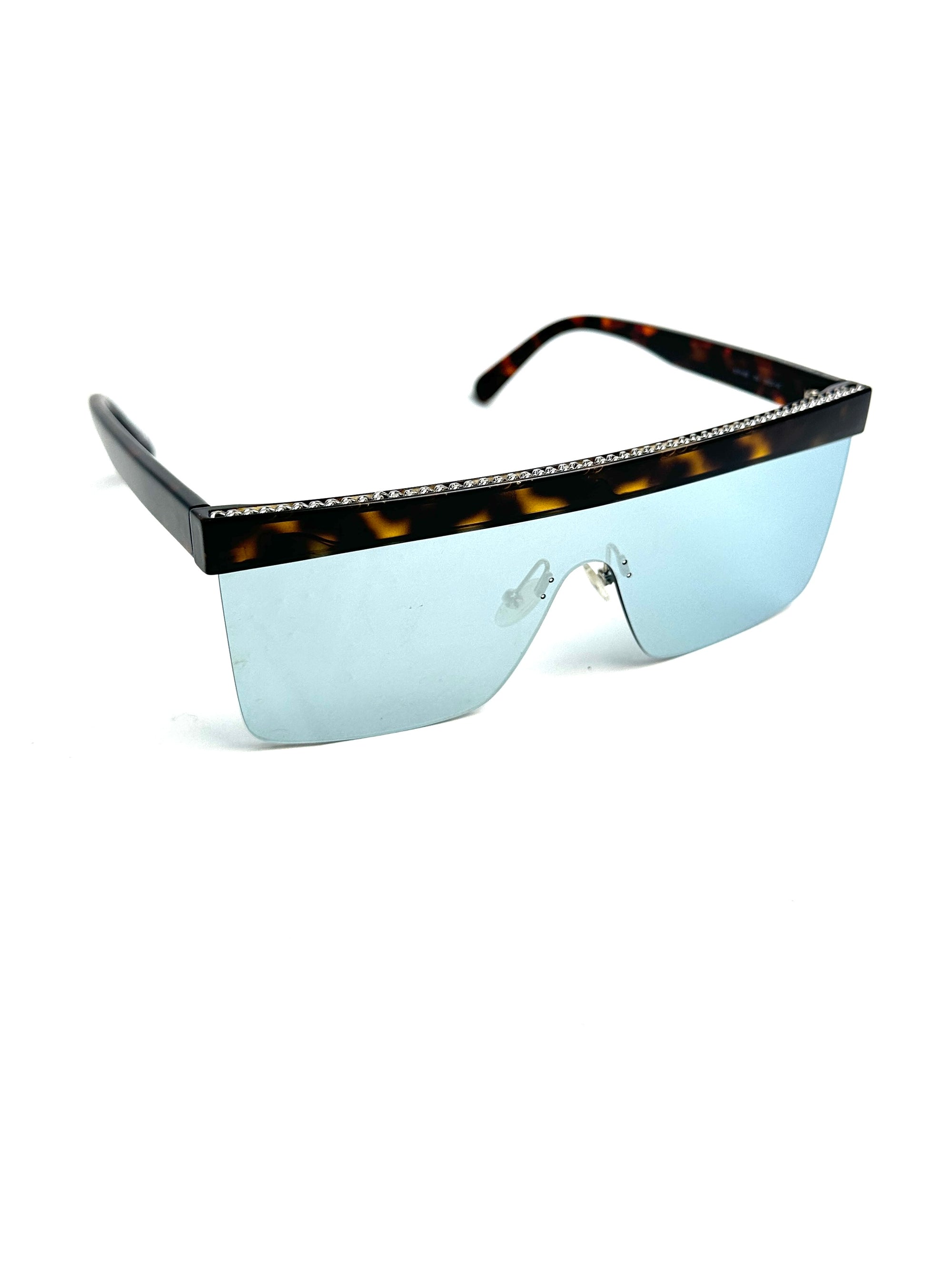 JIMMY CHOO SC0148S