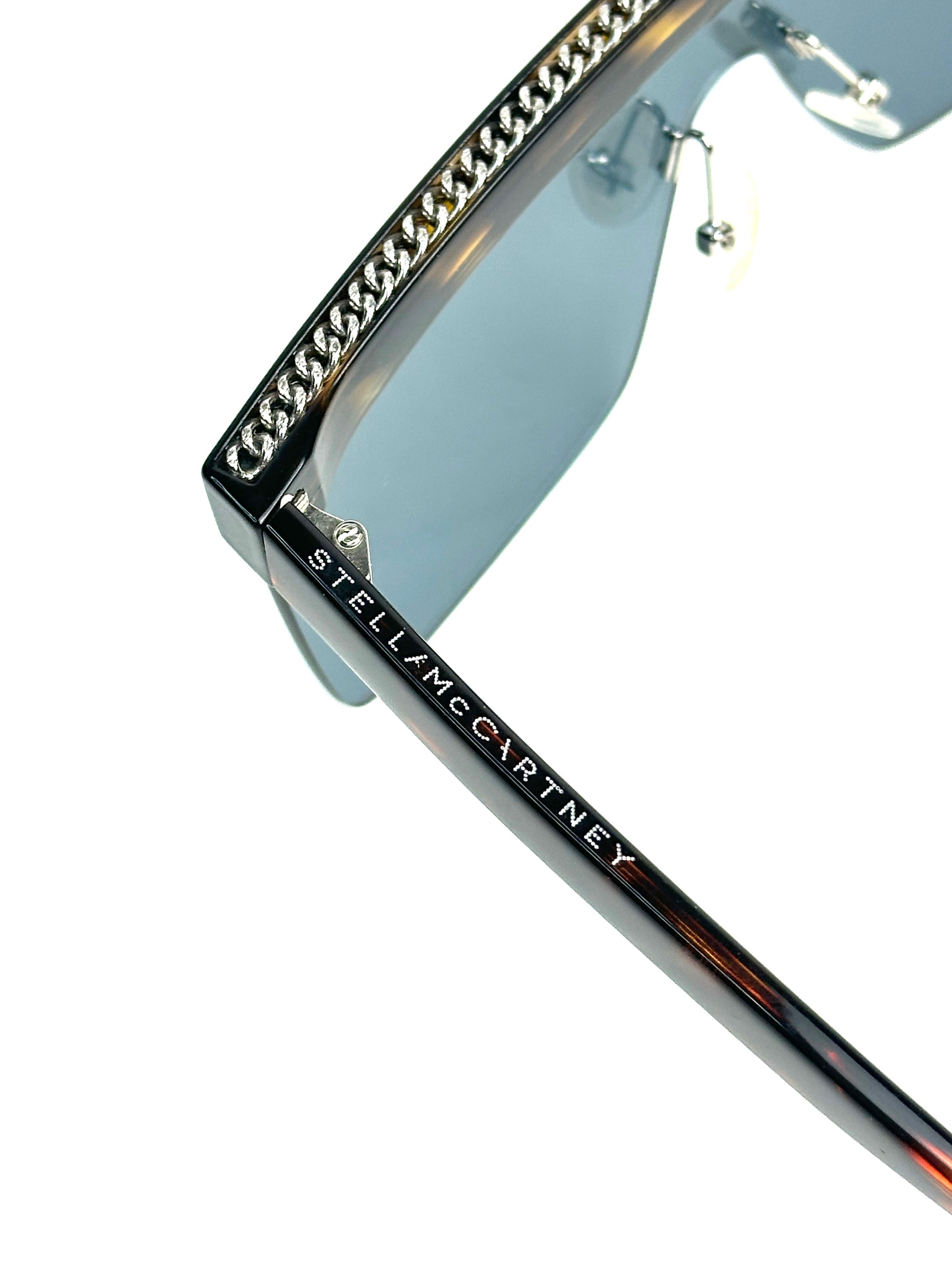 JIMMY CHOO SC0148S