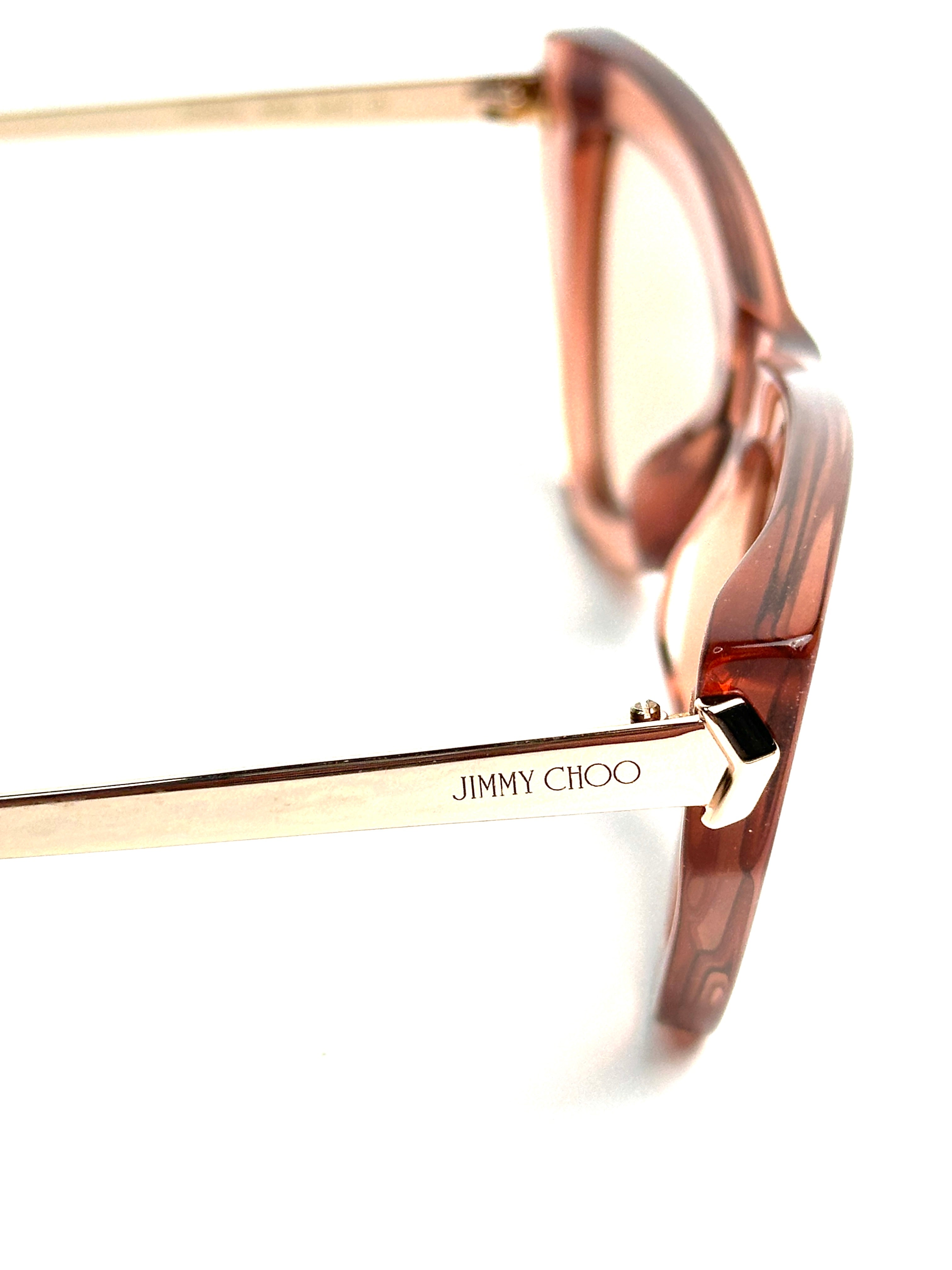 Occhiali da sole JIMMY CHOO DONNA/S