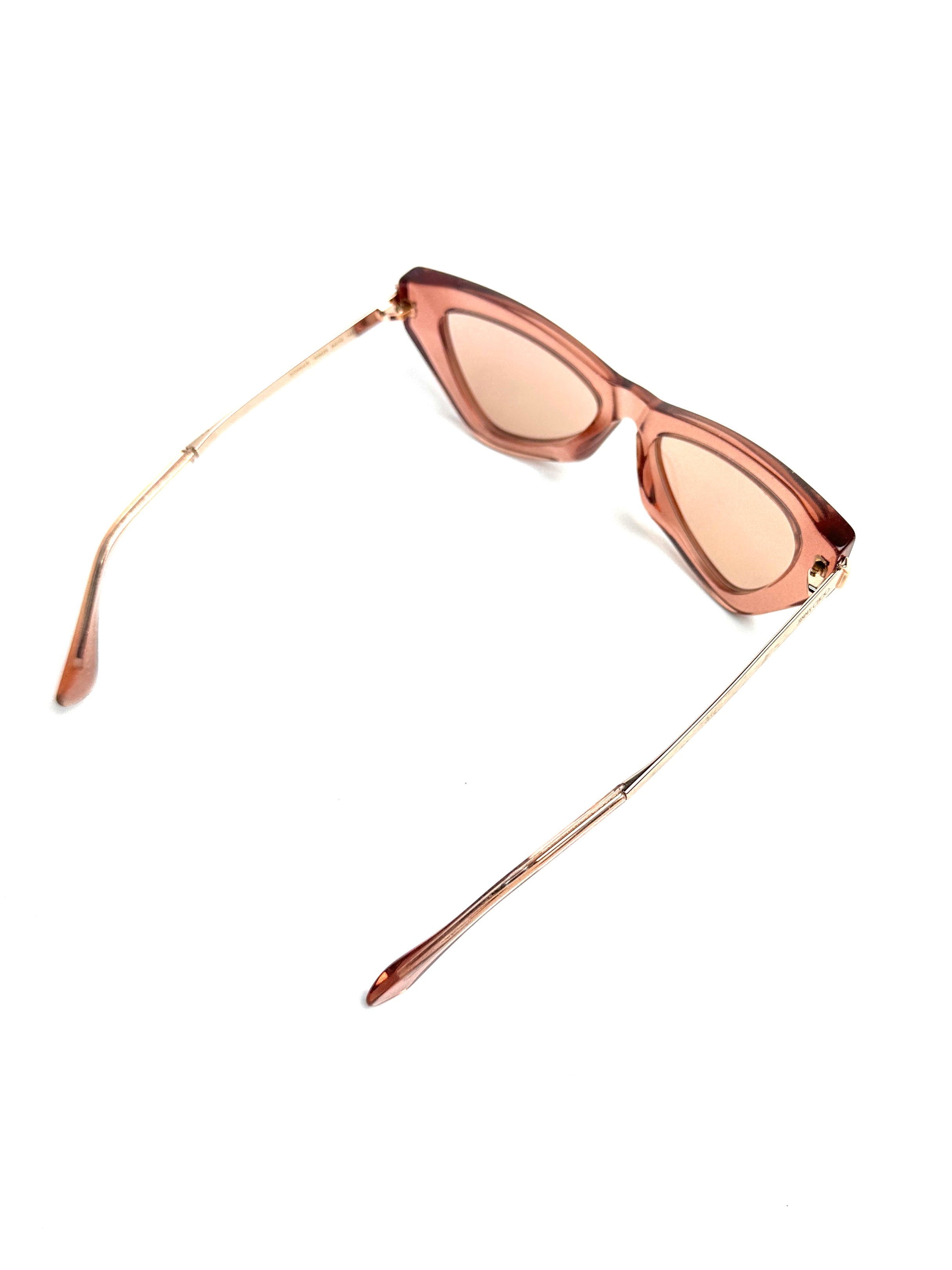 Occhiali da sole JIMMY CHOO DONNA/S
