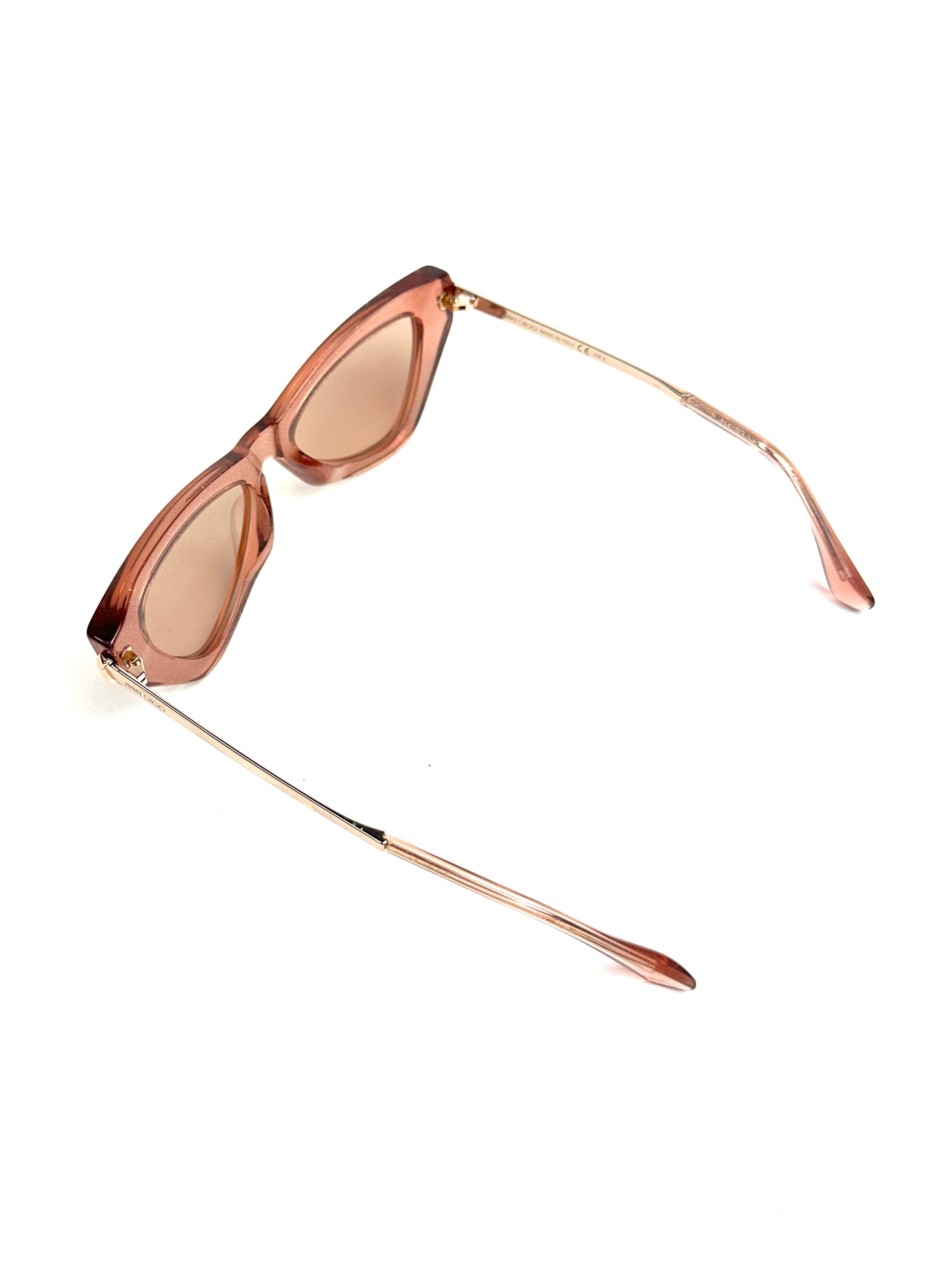 Occhiali da sole JIMMY CHOO DONNA/S