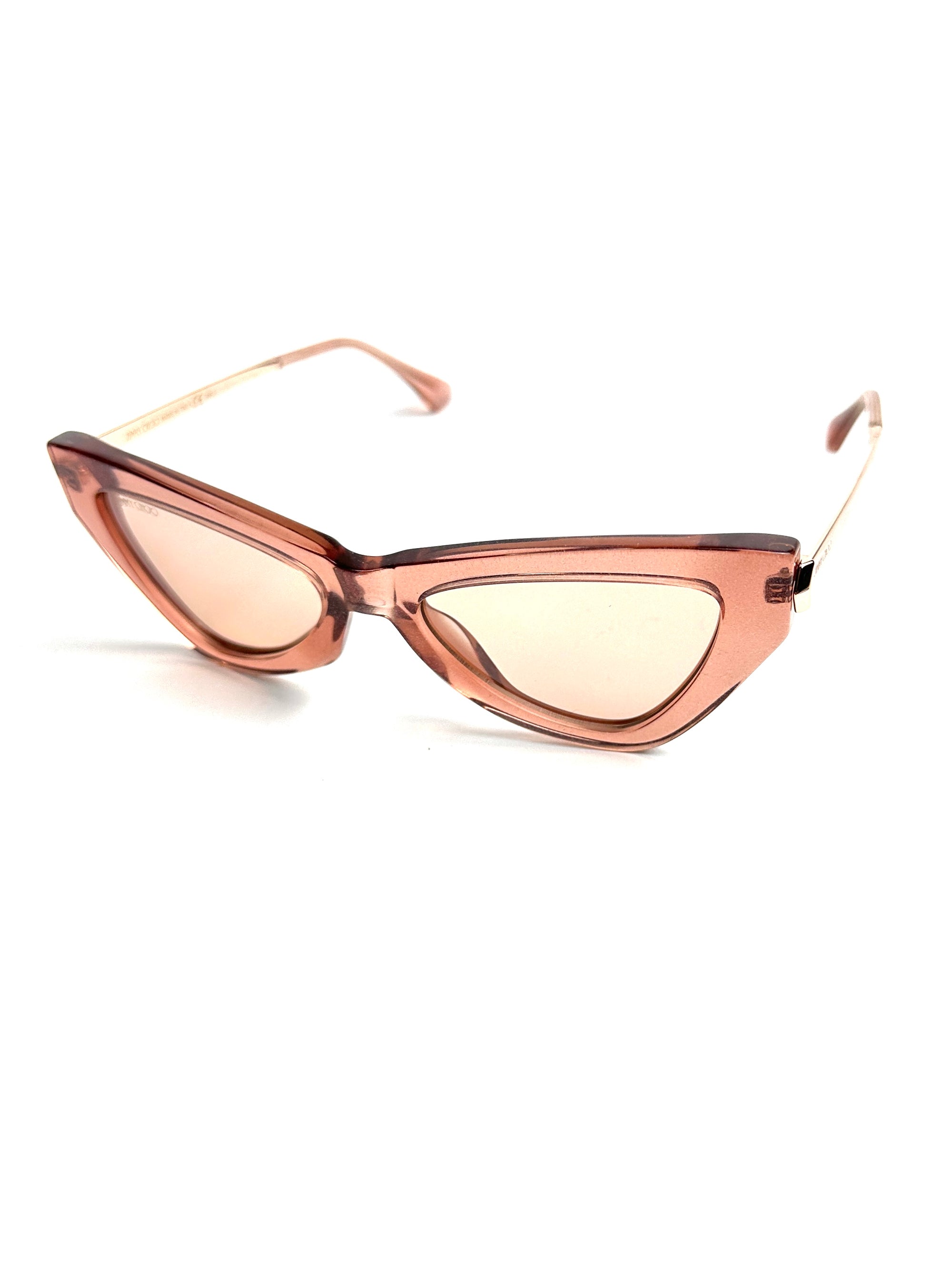 JIMMY CHOO DONNA/S