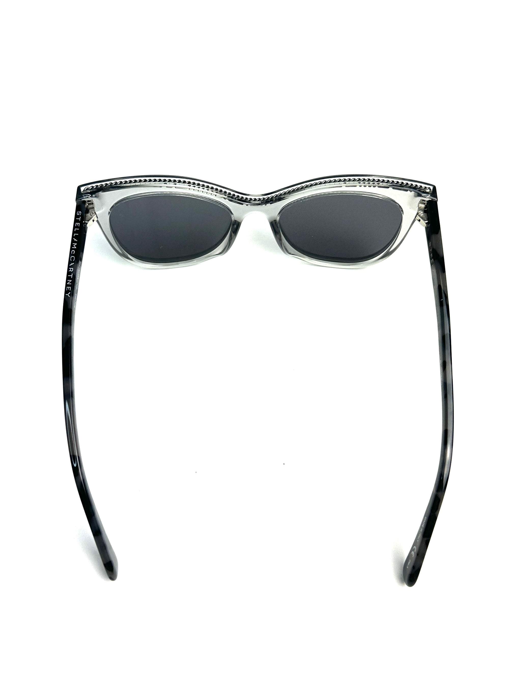 JIMMY CHOO SC0129S