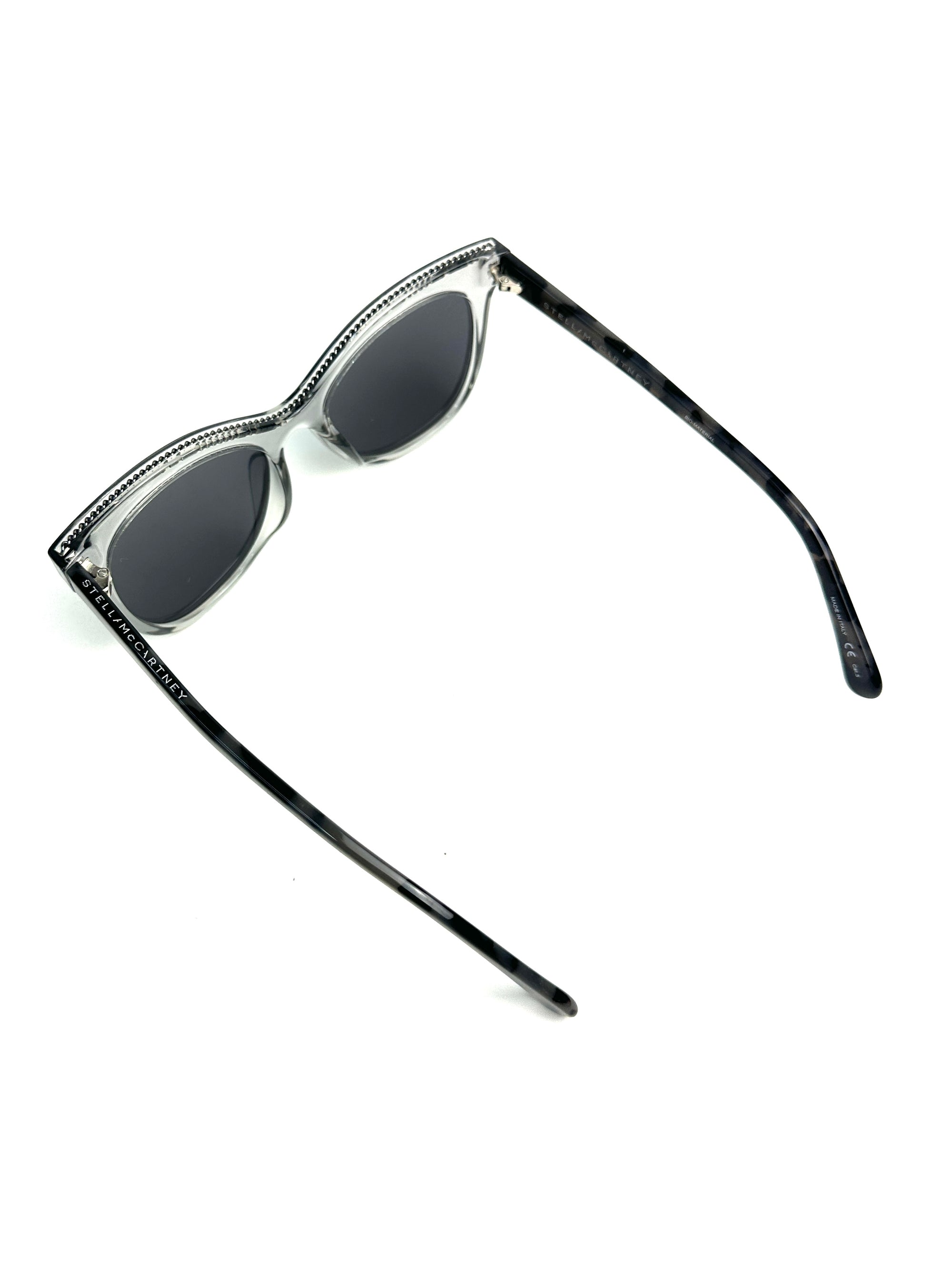 JIMMY CHOO SC0129S