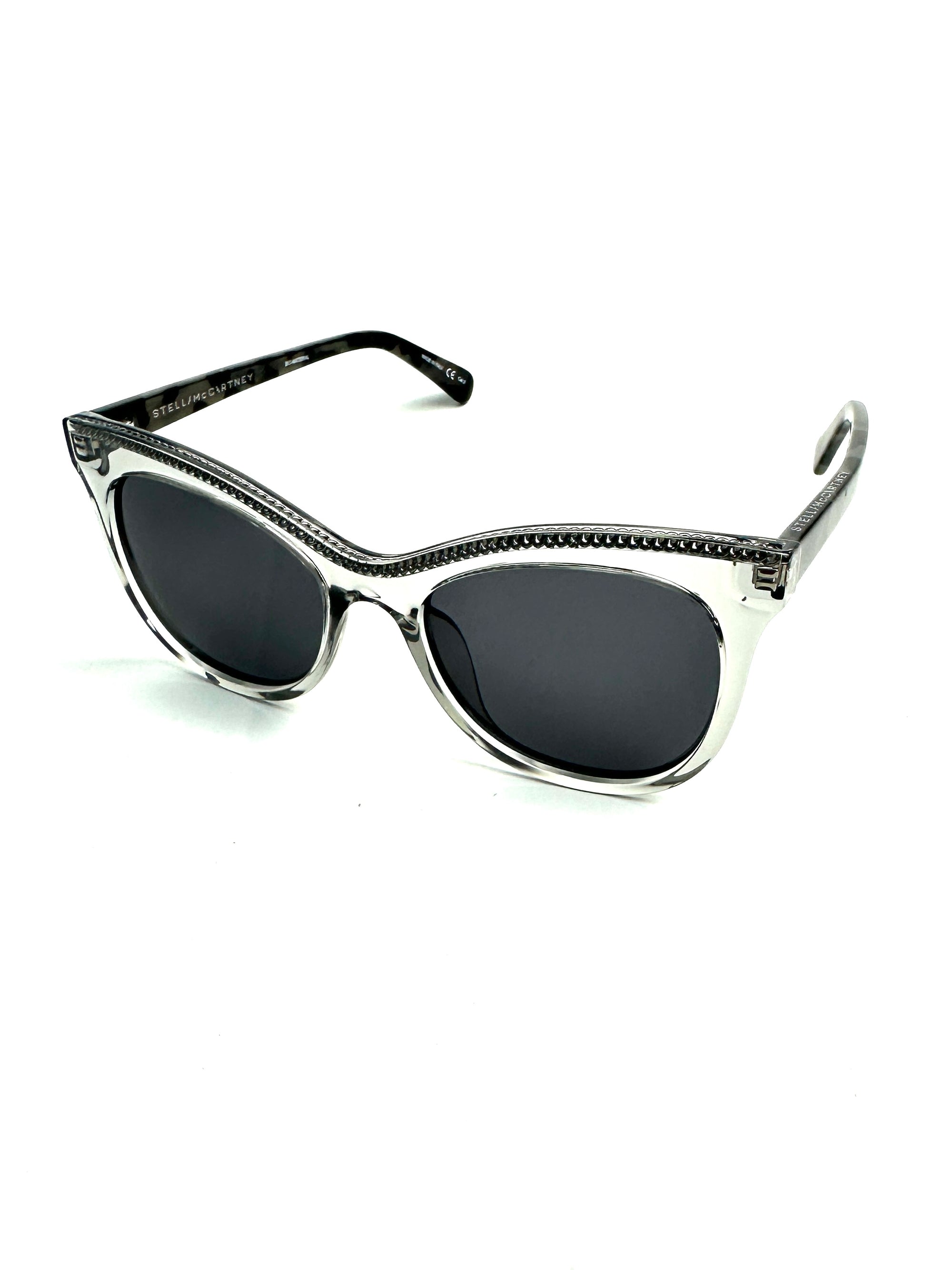 JIMMY CHOO SC0129S