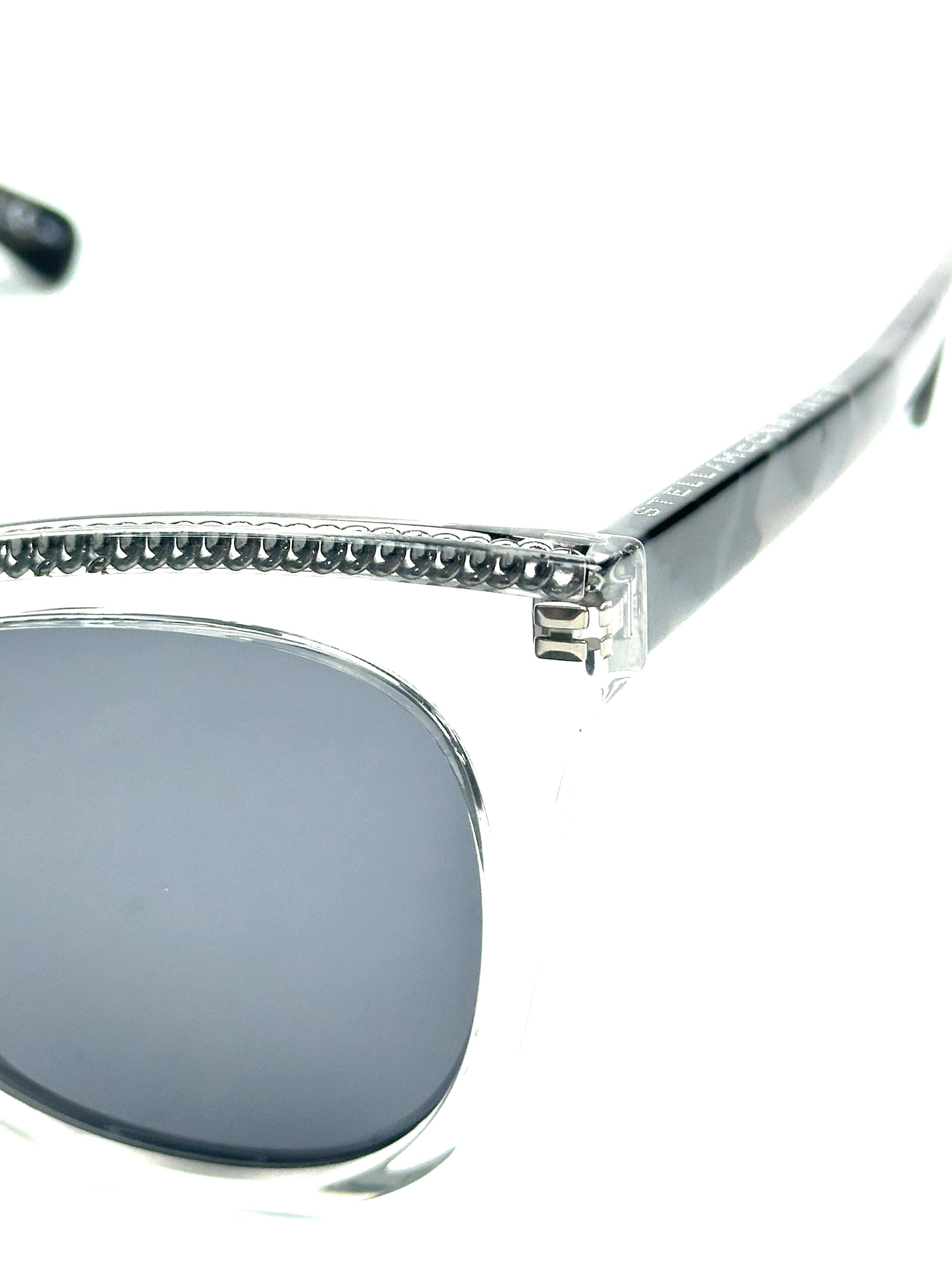 JIMMY CHOO SC0129S