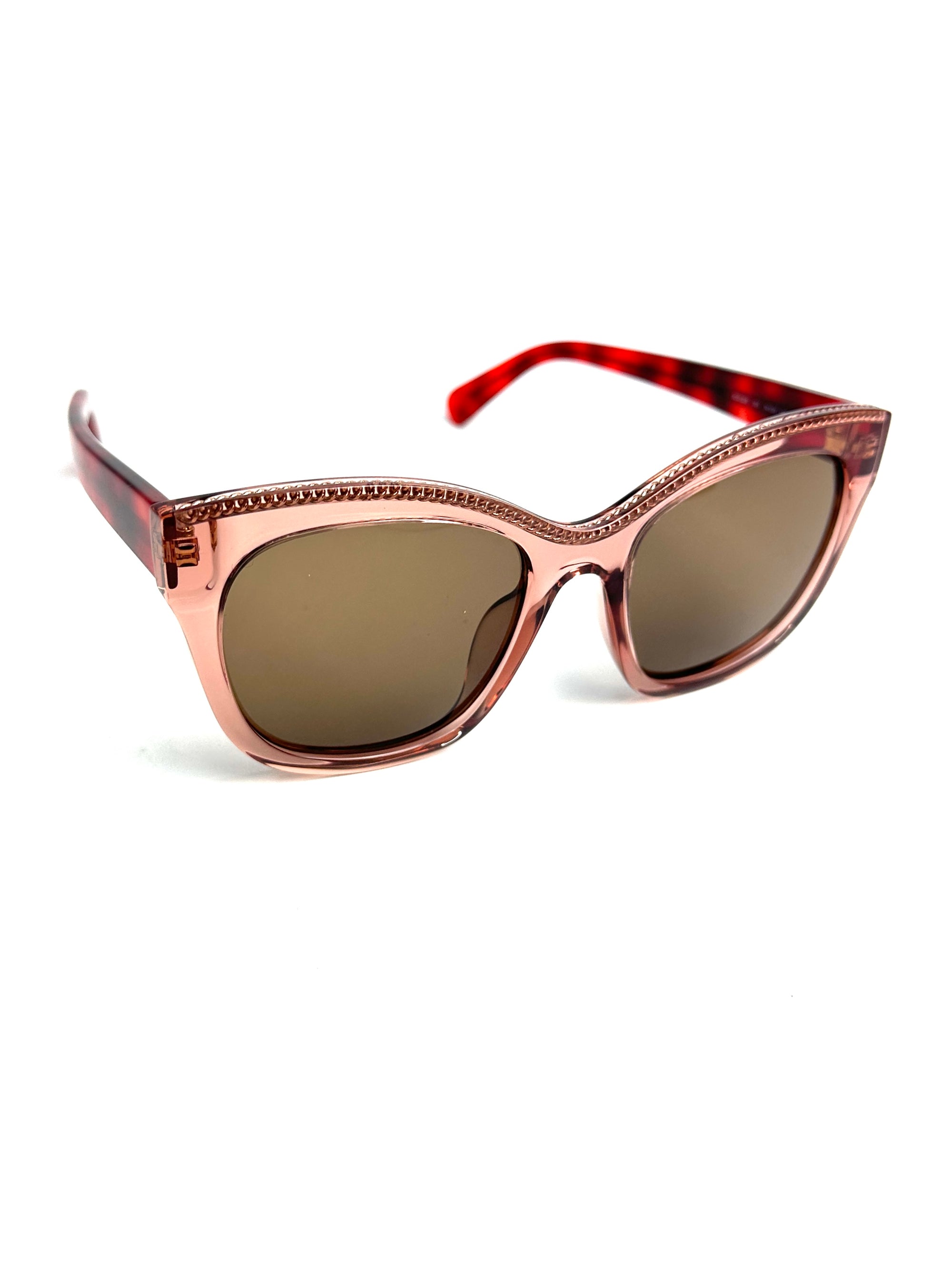 JIMMY CHOO SC0129S