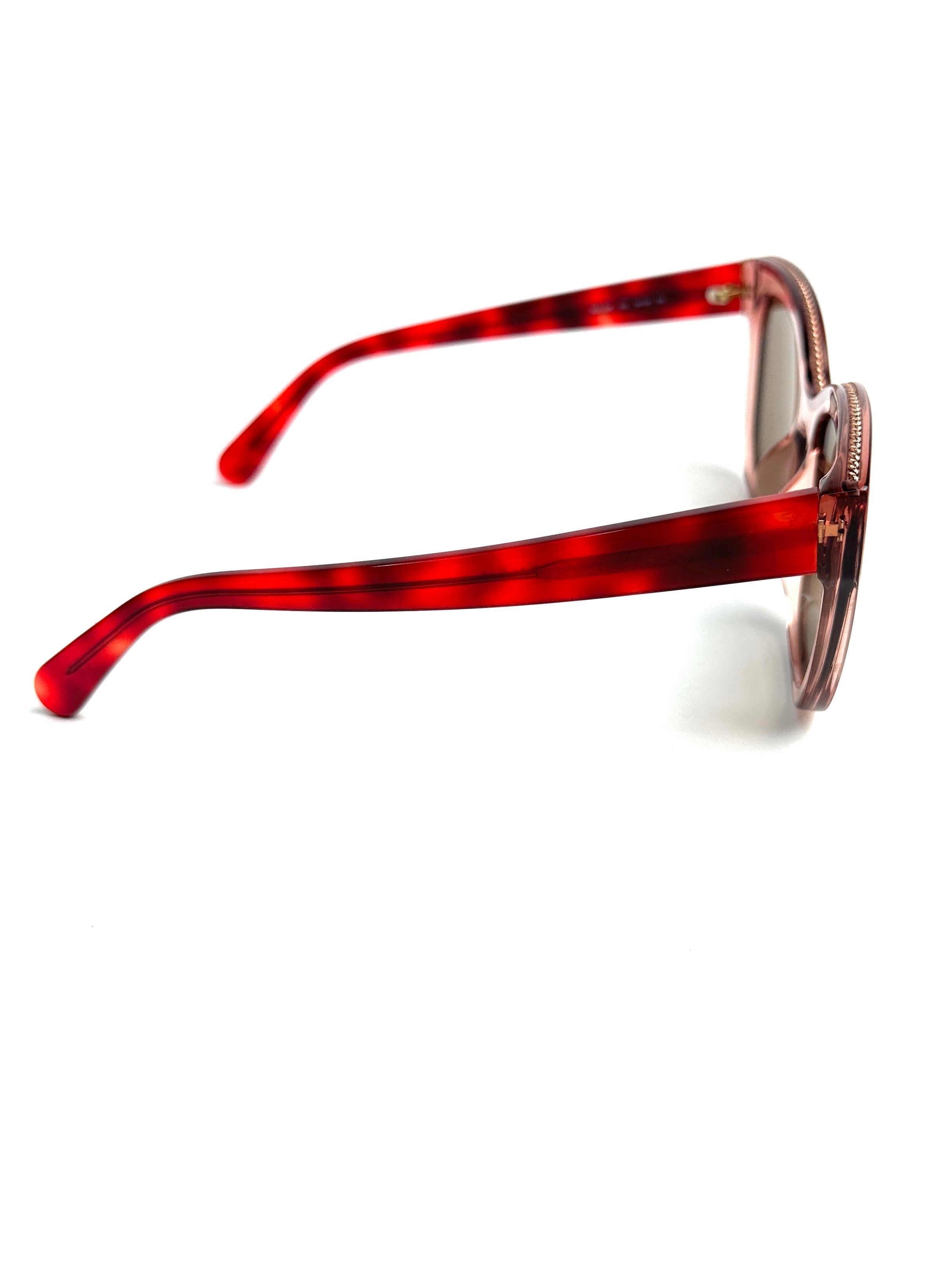 Occhiali da sole JIMMY CHOO SC0129S