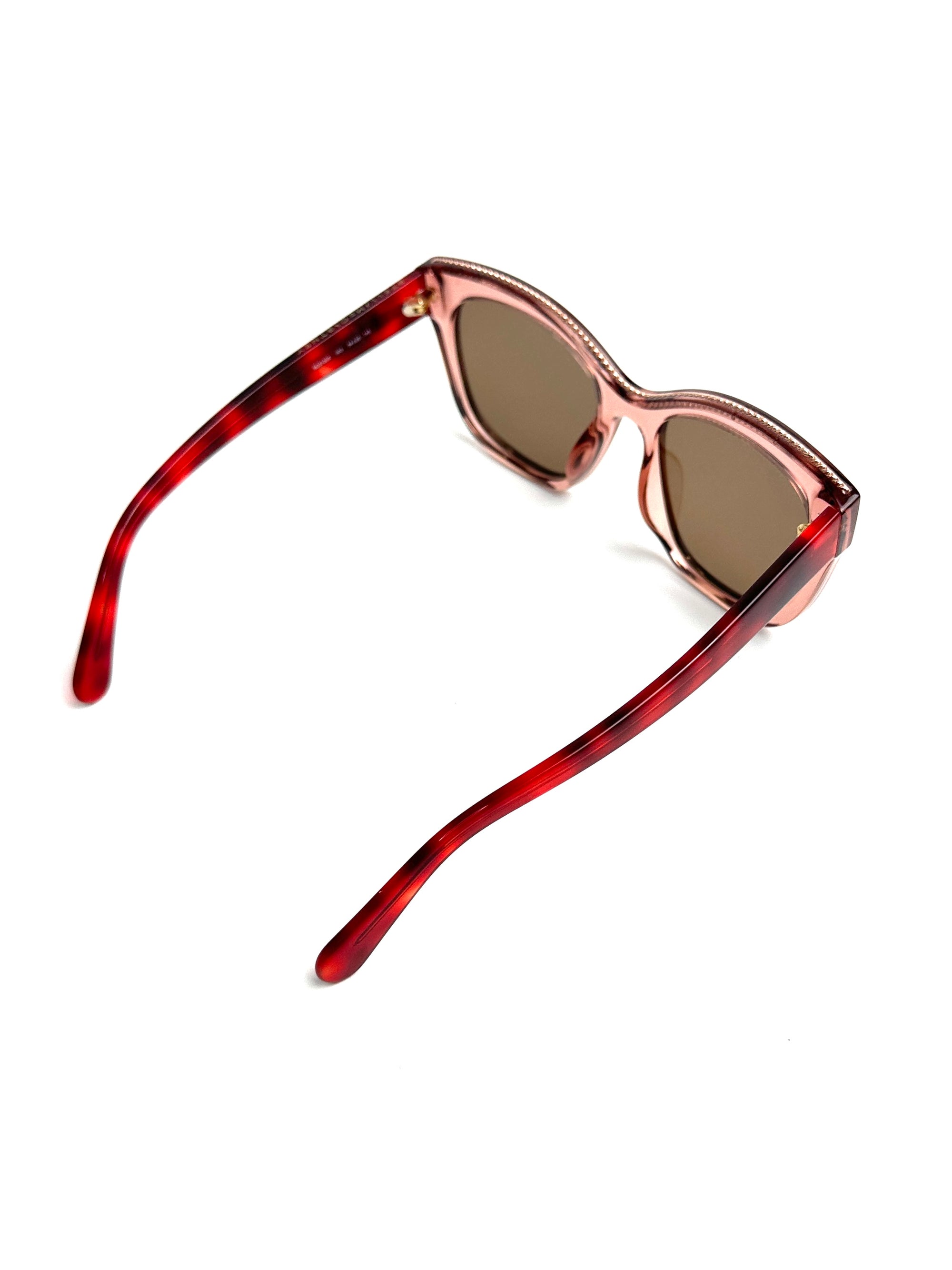 JIMMY CHOO SC0129S