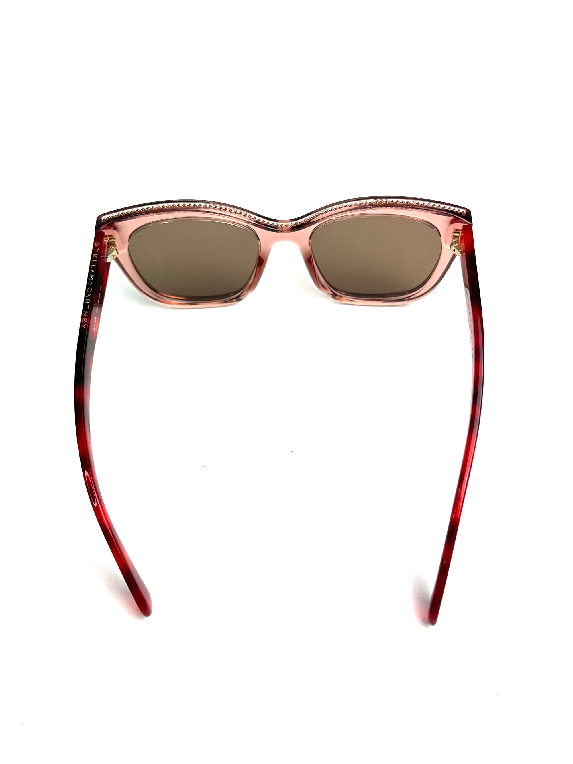 JIMMY CHOO SC0129S
