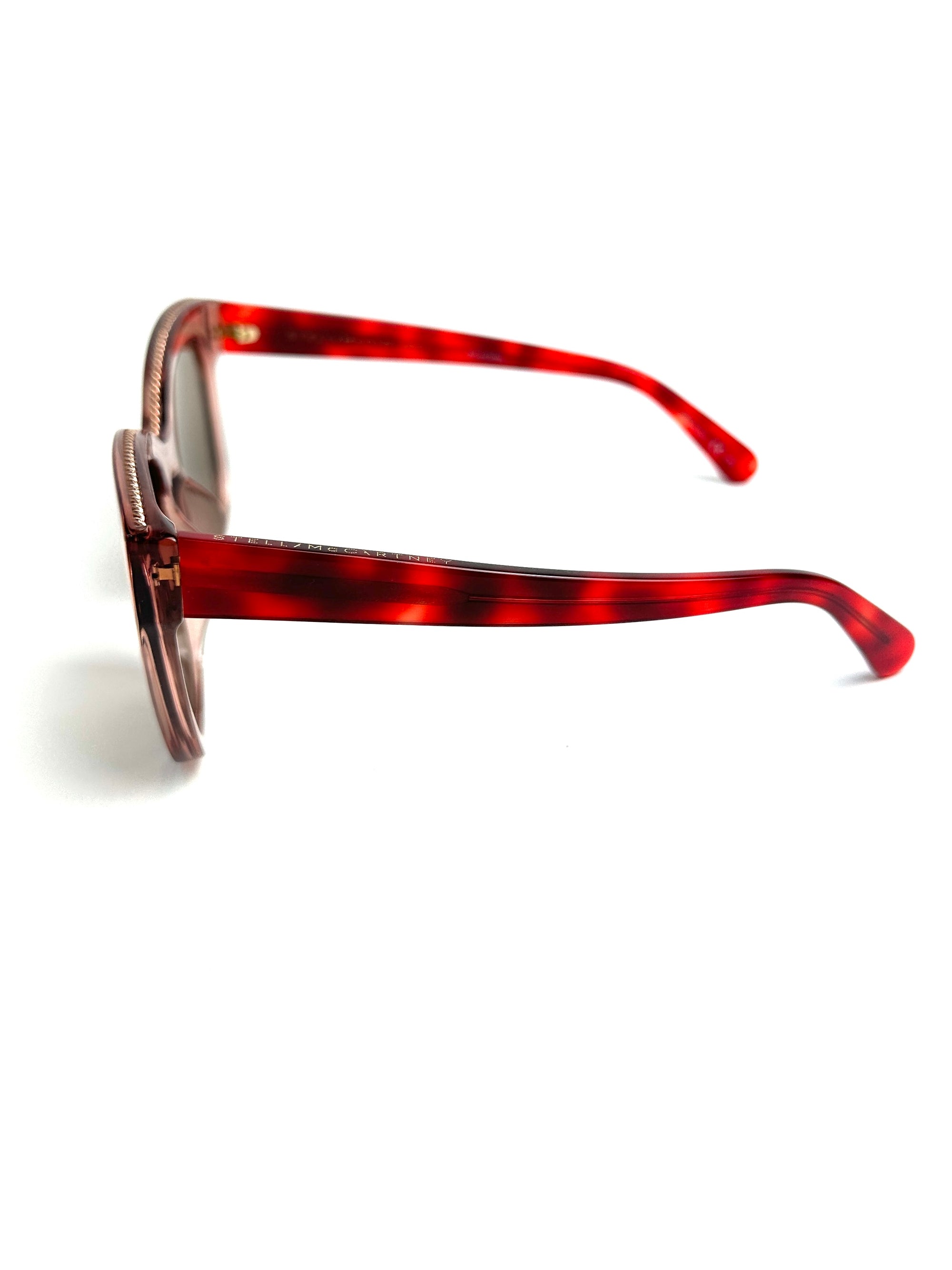 JIMMY CHOO SC0129S
