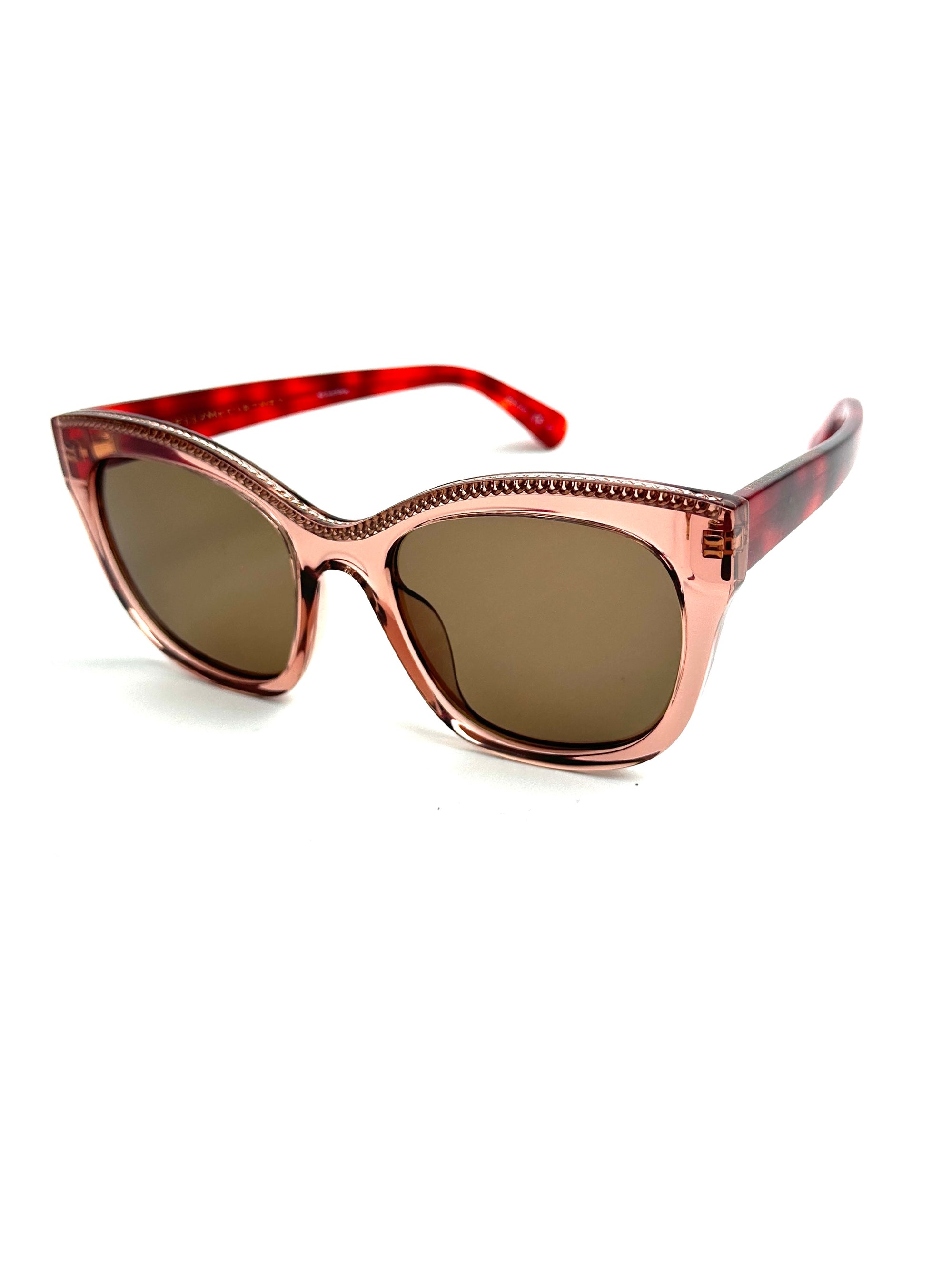 JIMMY CHOO SC0129S