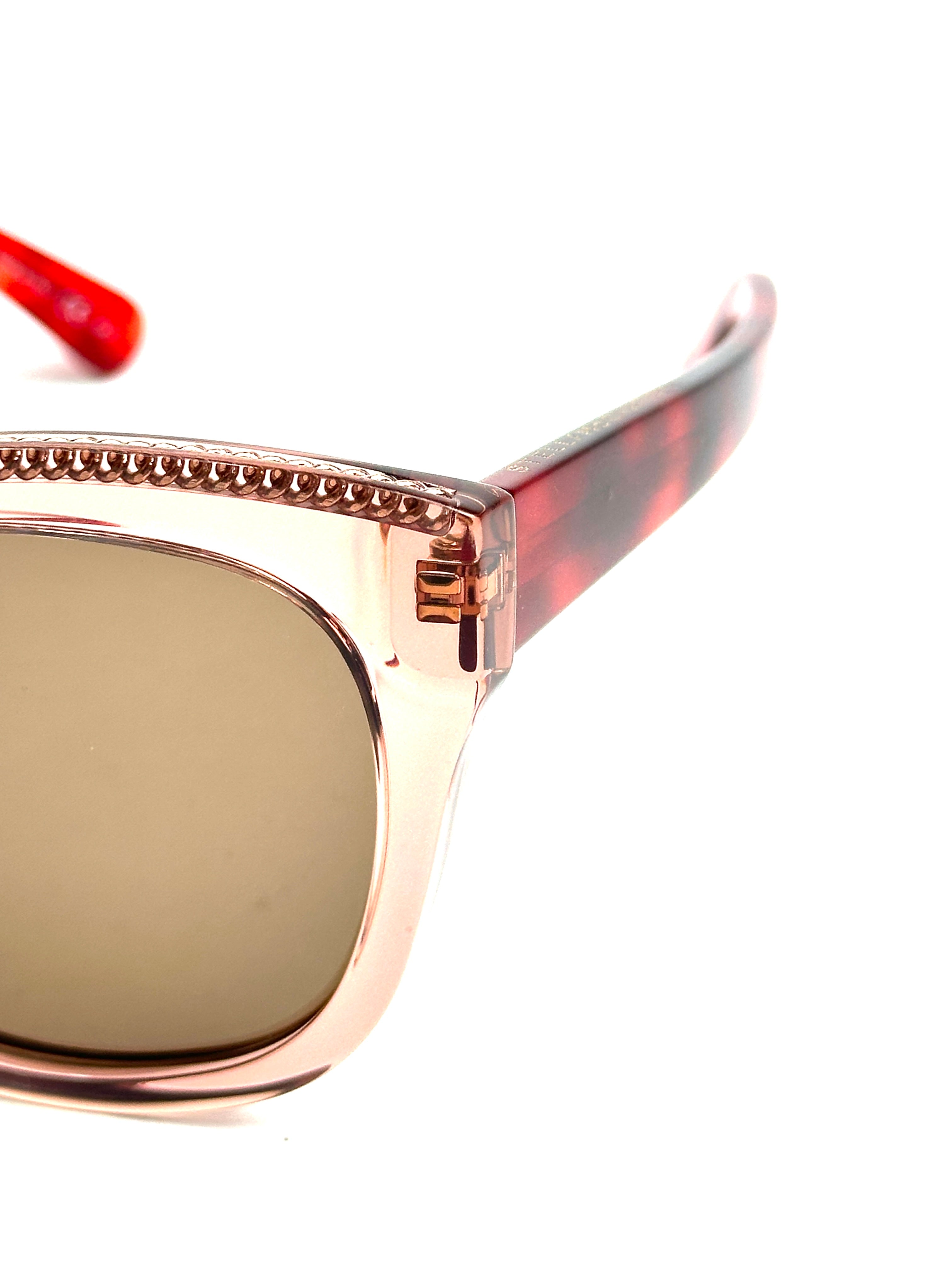 Occhiali da sole JIMMY CHOO SC0129S