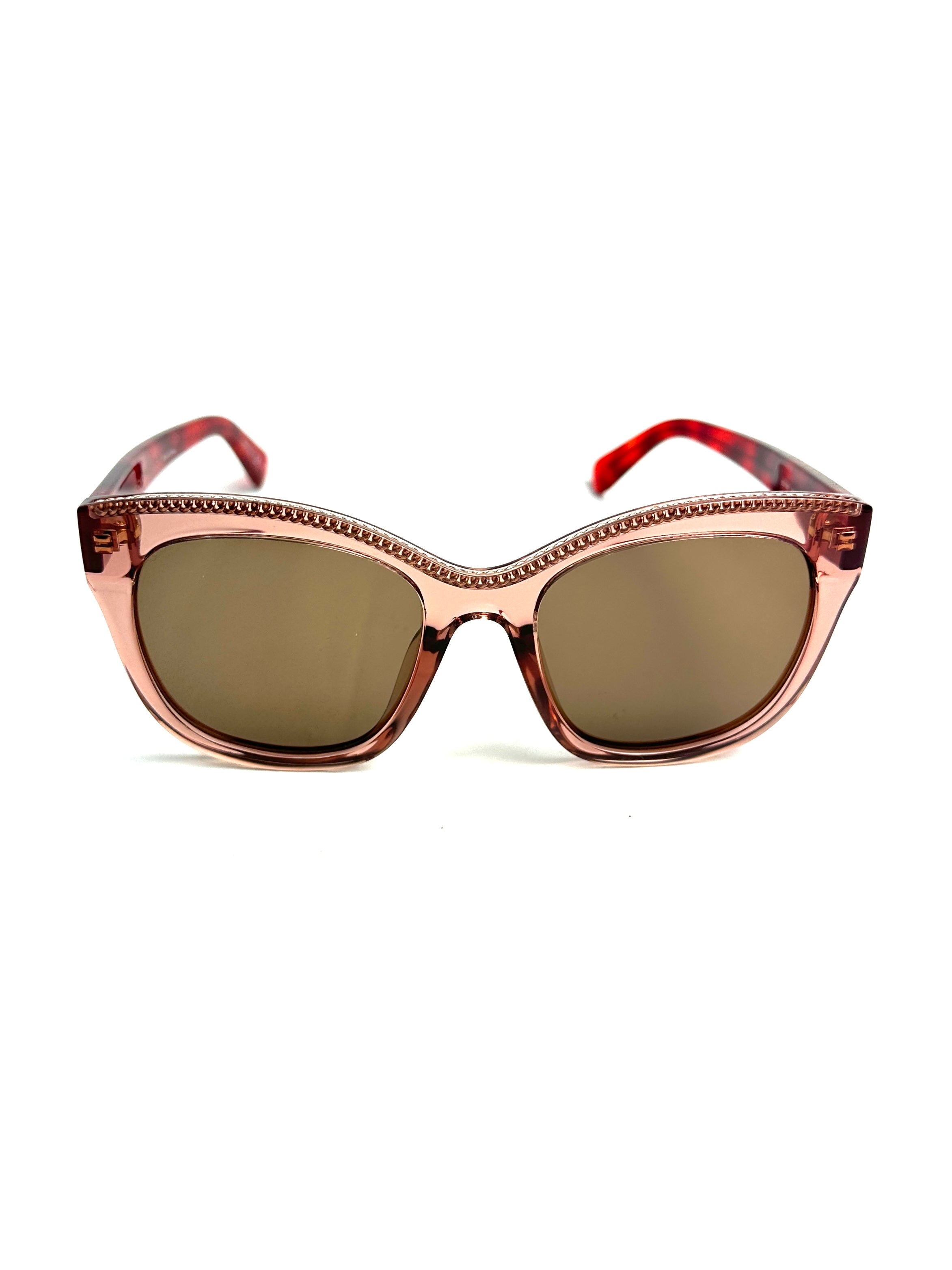 Occhiali da sole JIMMY CHOO SC0129S