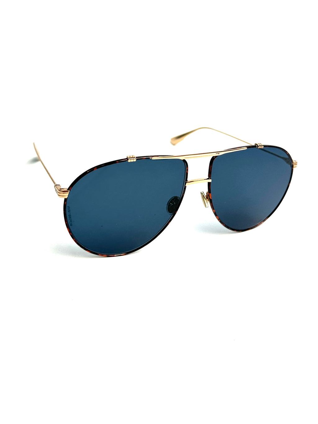 DIOR MONSIEUR1 2IK 07 HAVANA GOLD