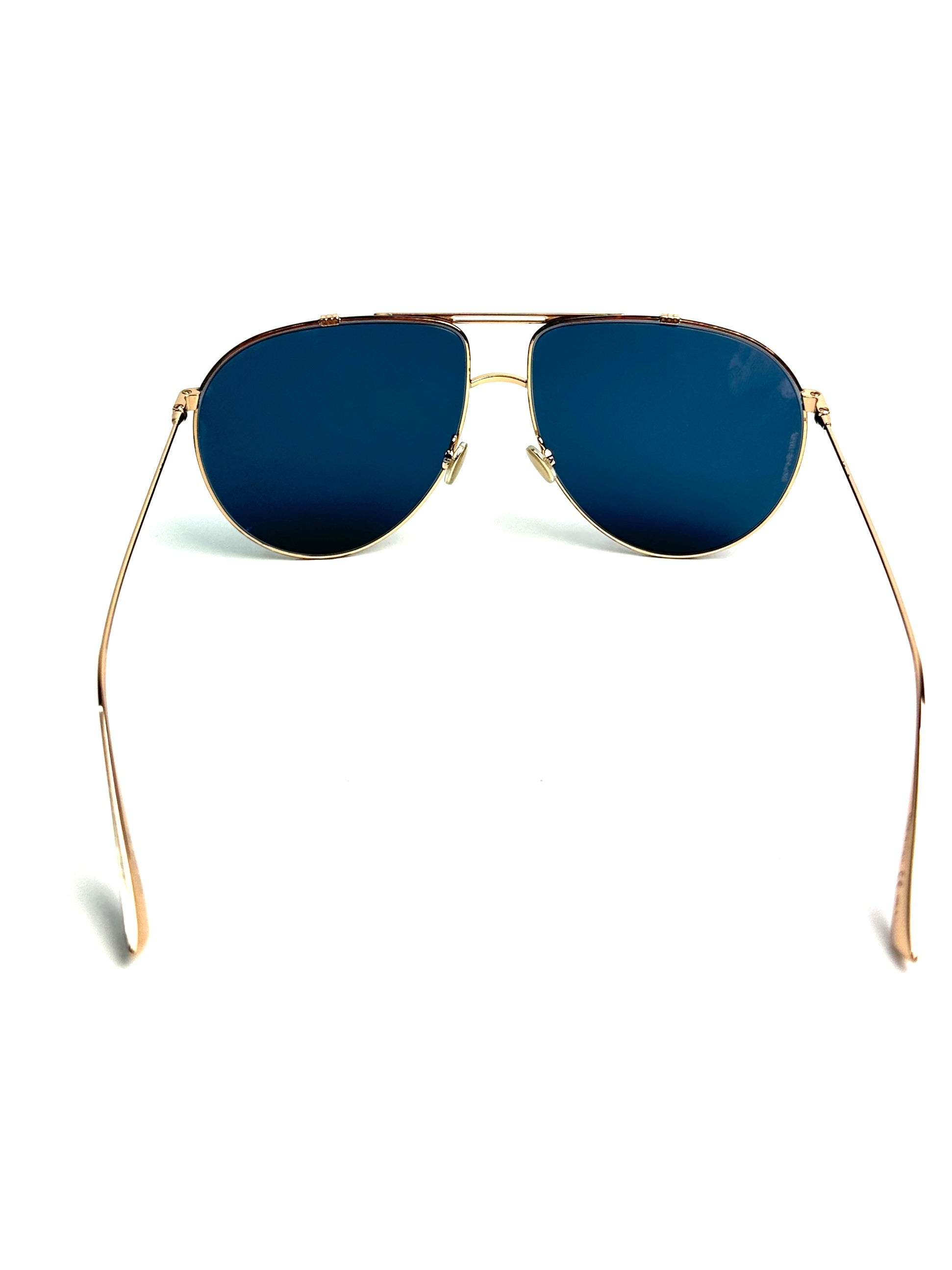DIOR MONSIEUR1 2IK 07 HAVANA GOLD