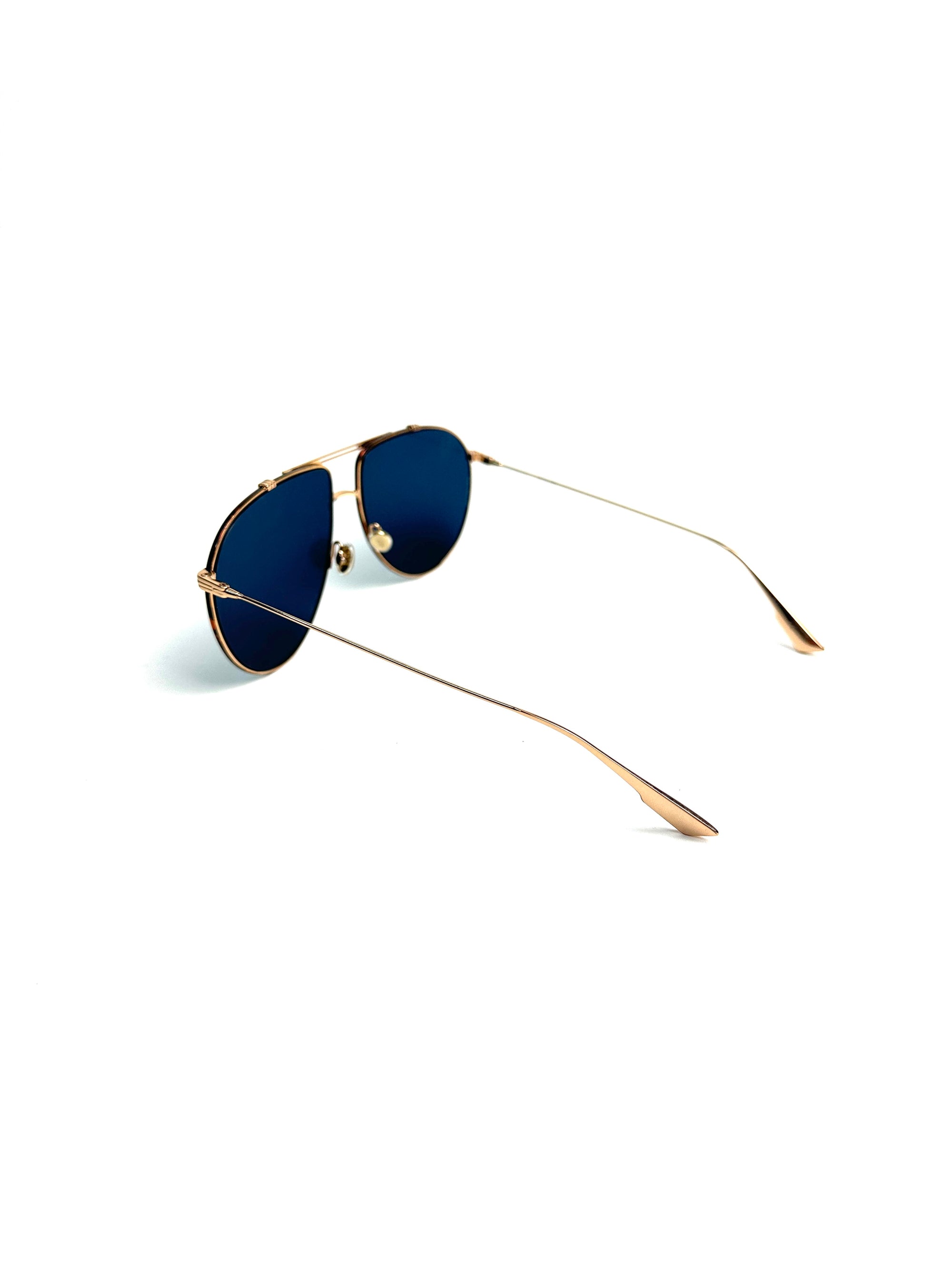 DIOR MONSIEUR1 2IK 07 HAVANA GOLD