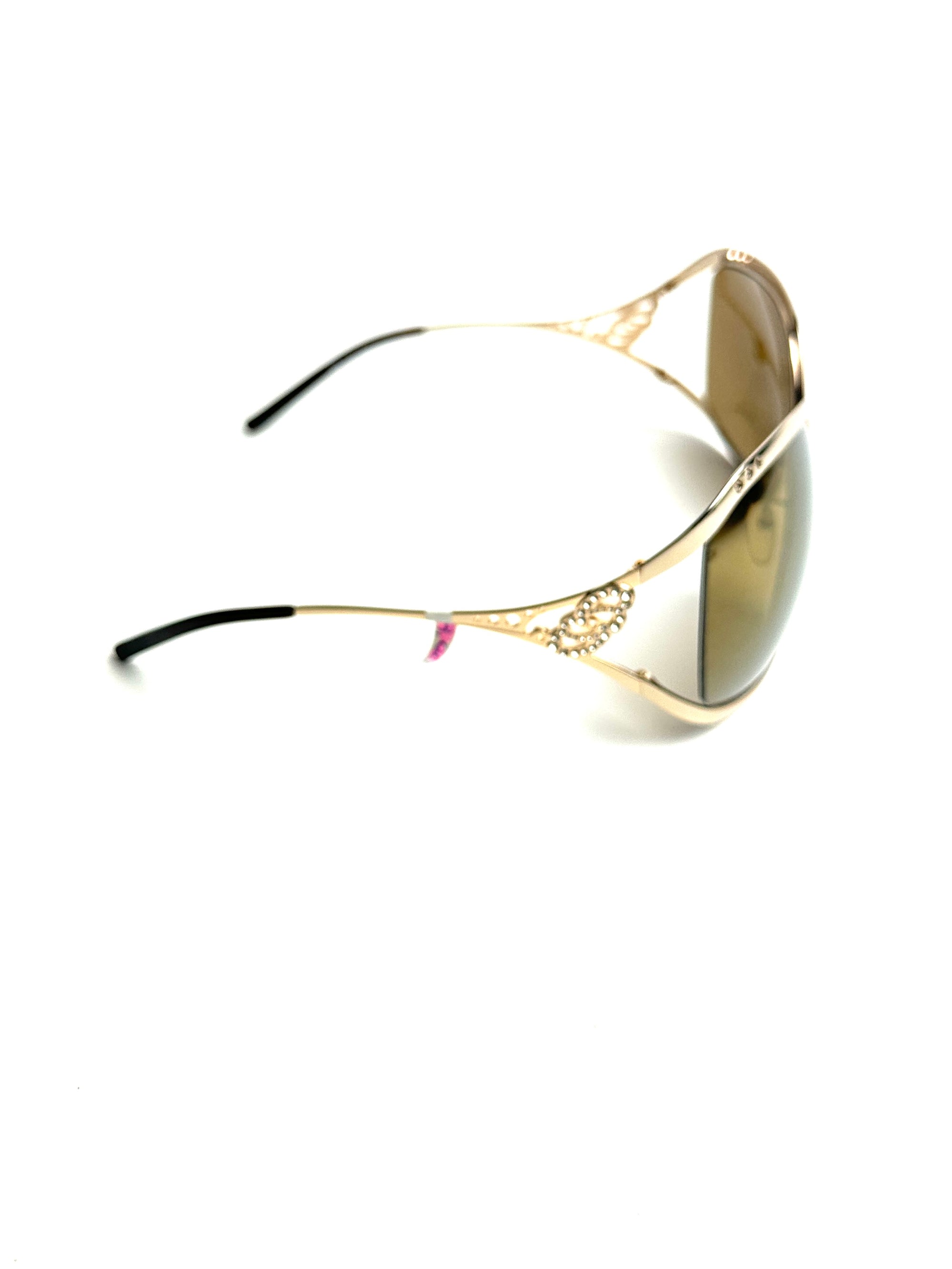 JEAN PAUL GAULTIER SPJ 101S GOLD