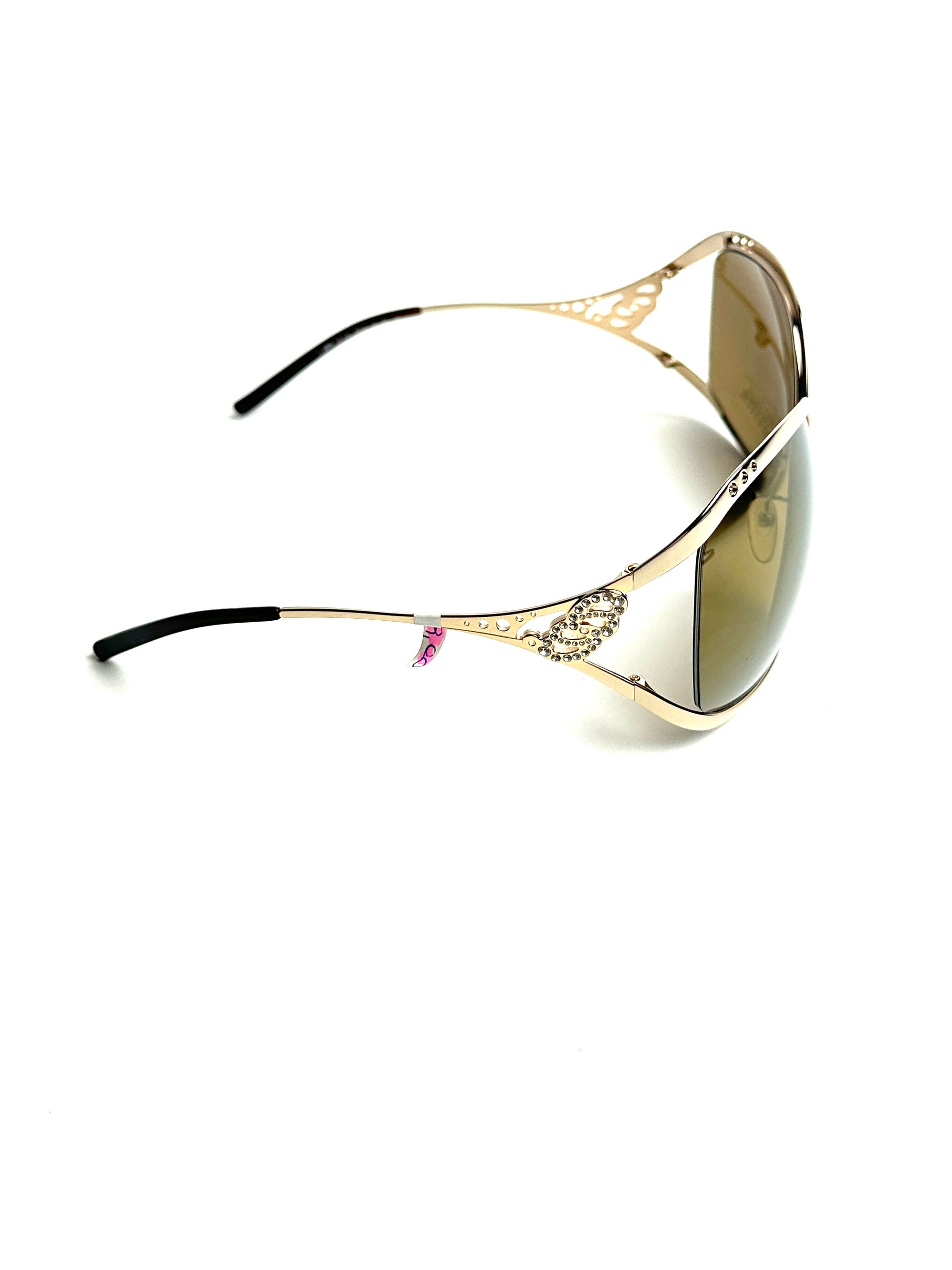 JEAN PAUL GAULTIER SPJ 101S GOLD