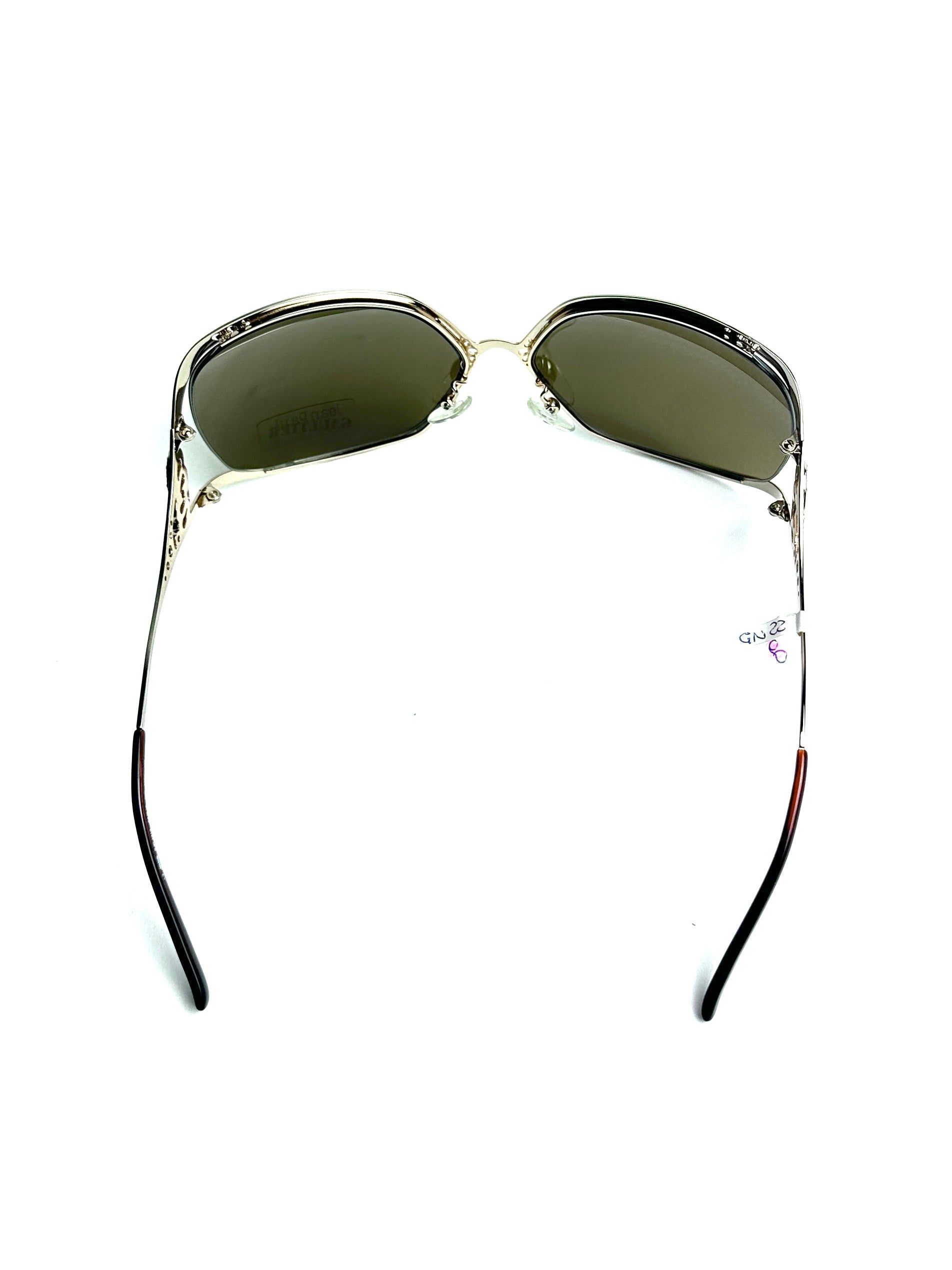 JEAN PAUL GAULTIER SPJ 101S GOLD