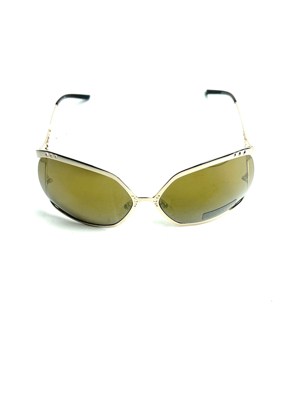 JEAN PAUL GAULTIER SPJ 101S GOLD