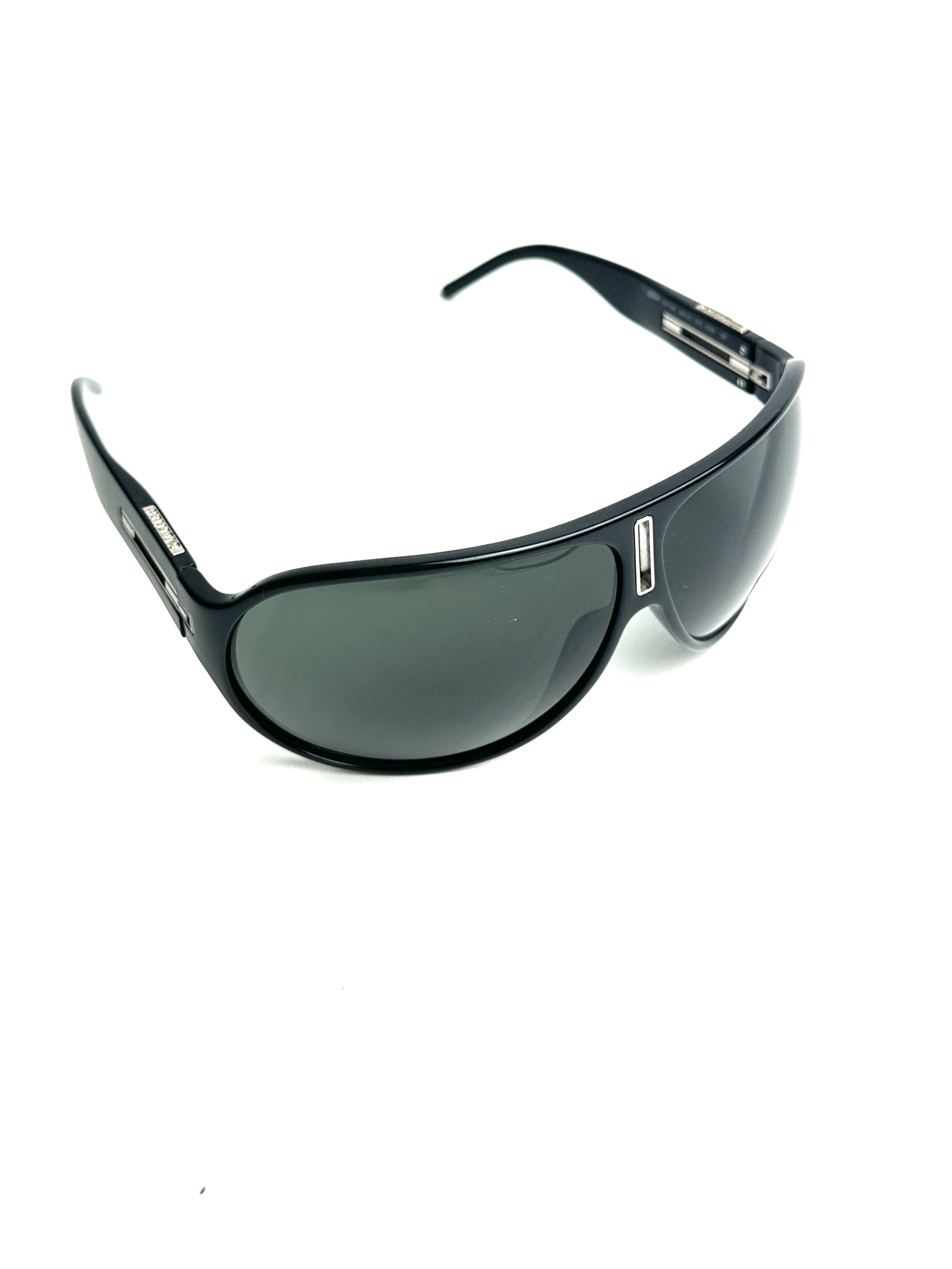 JEAN PAUL GAULTIER SPJ 564 BLACK